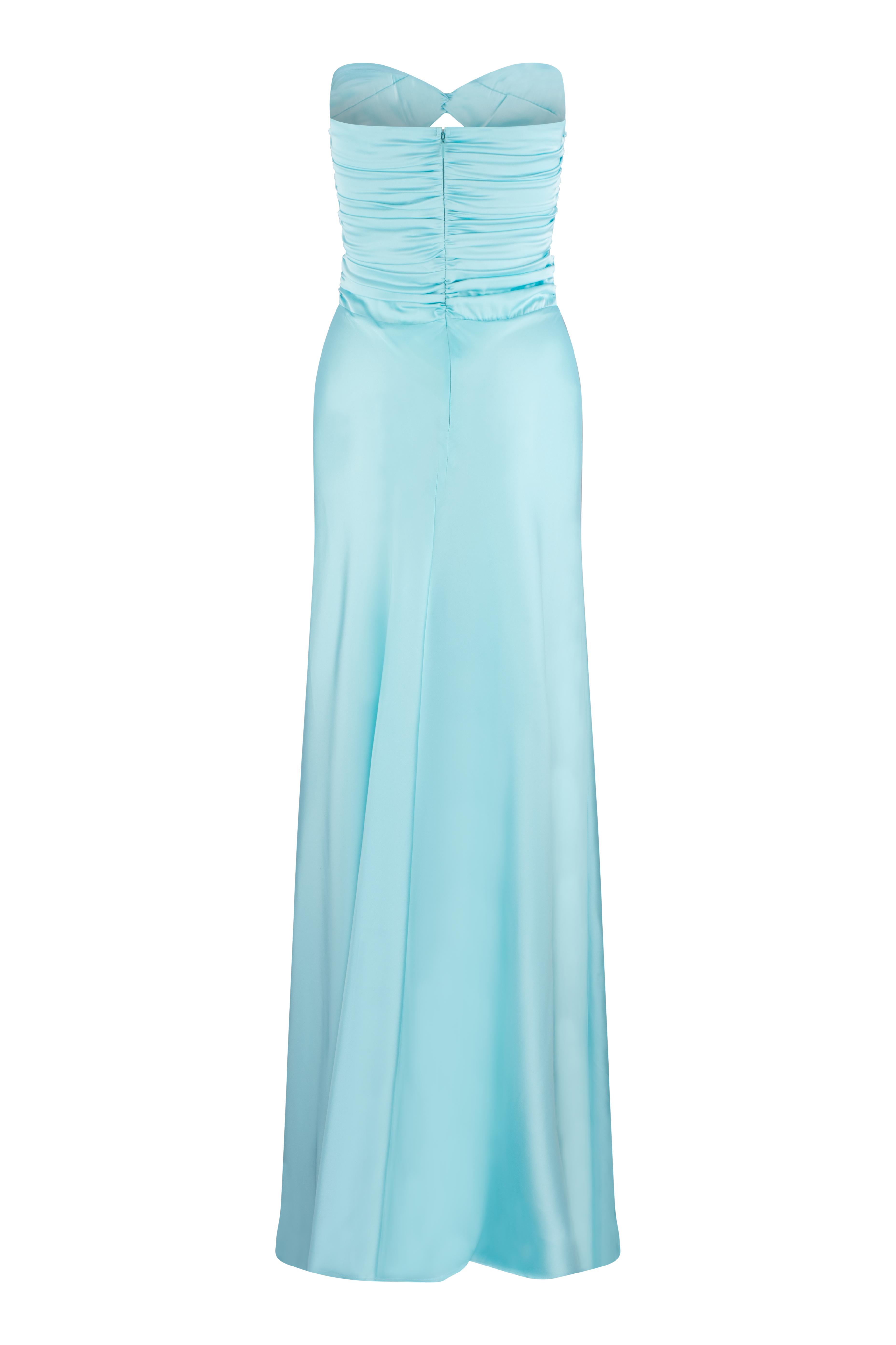 INKA GOWN | AQUA