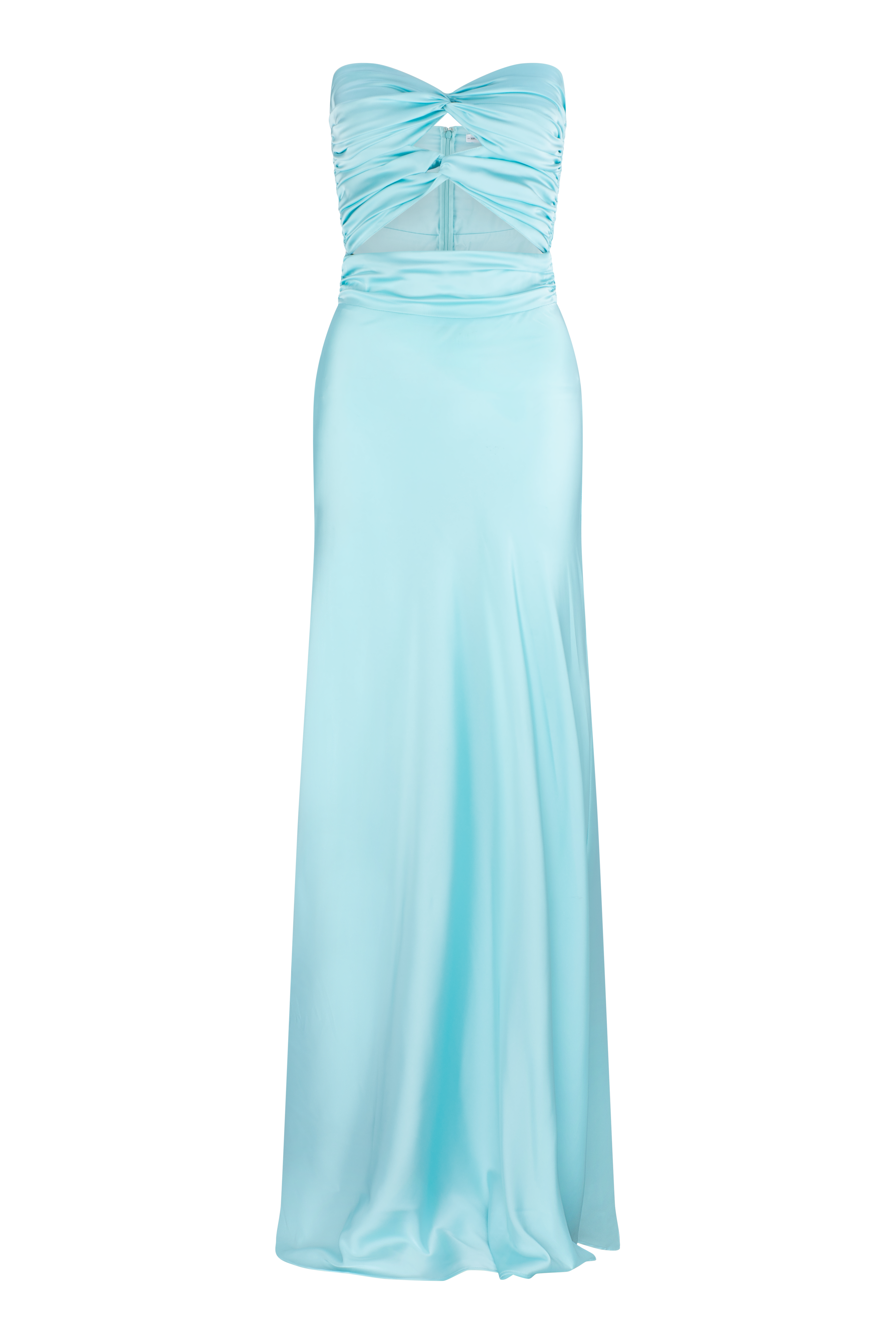 INKA GOWN | AQUA