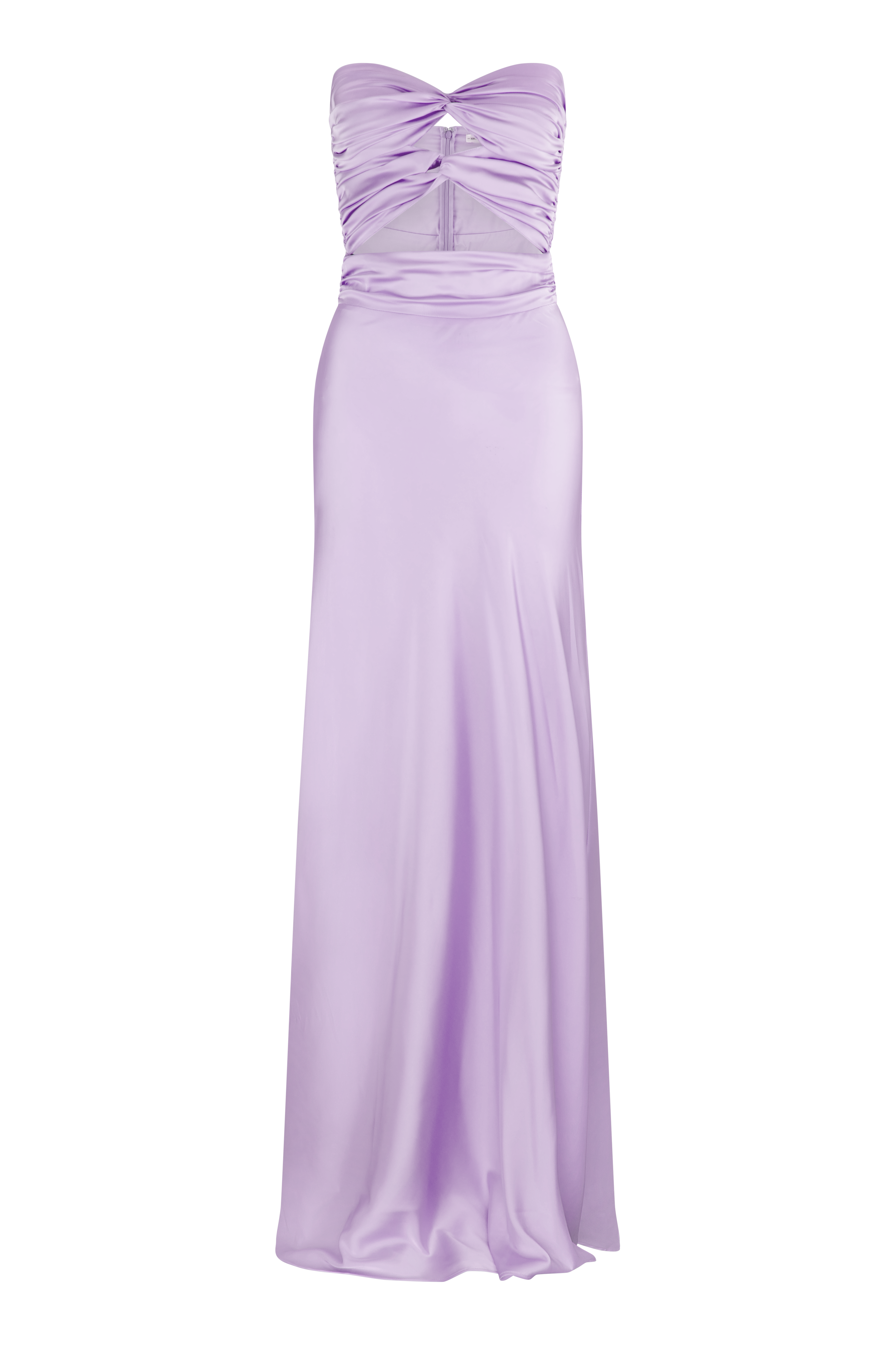 INKA GOWN | LILAC