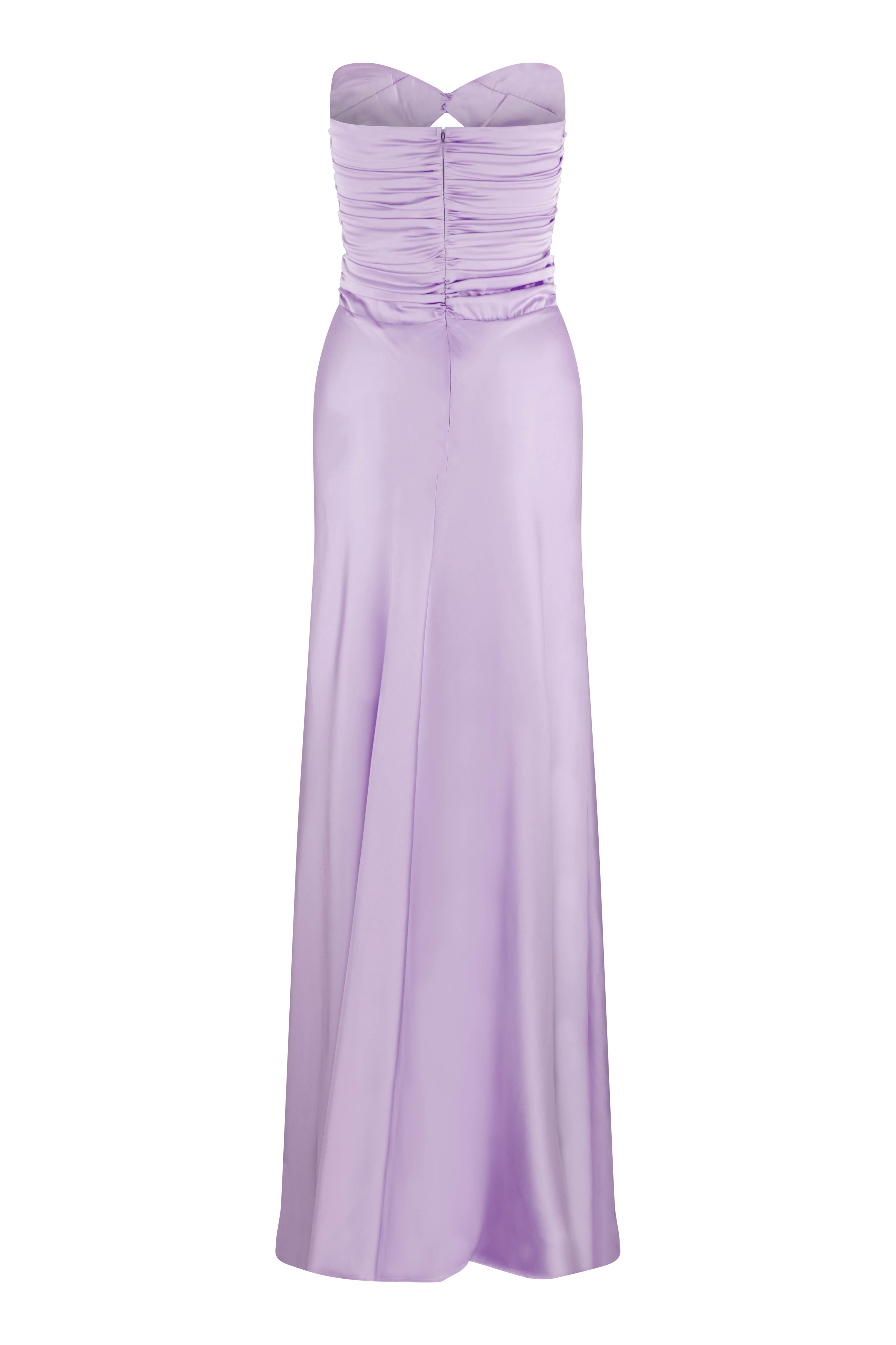INKA GOWN | LILAC