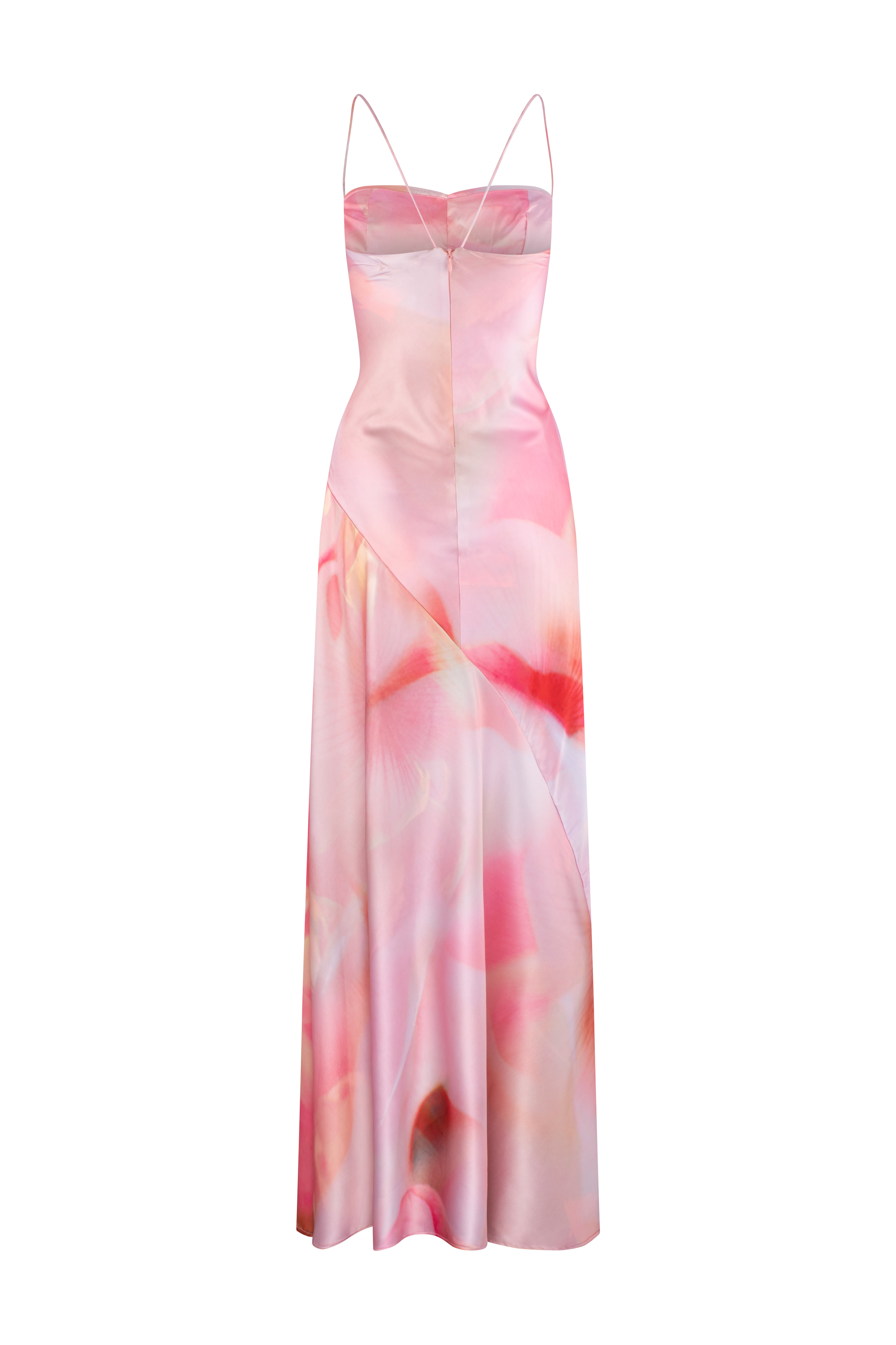 GAIA GOWN | LILLE LIMITED EDITION