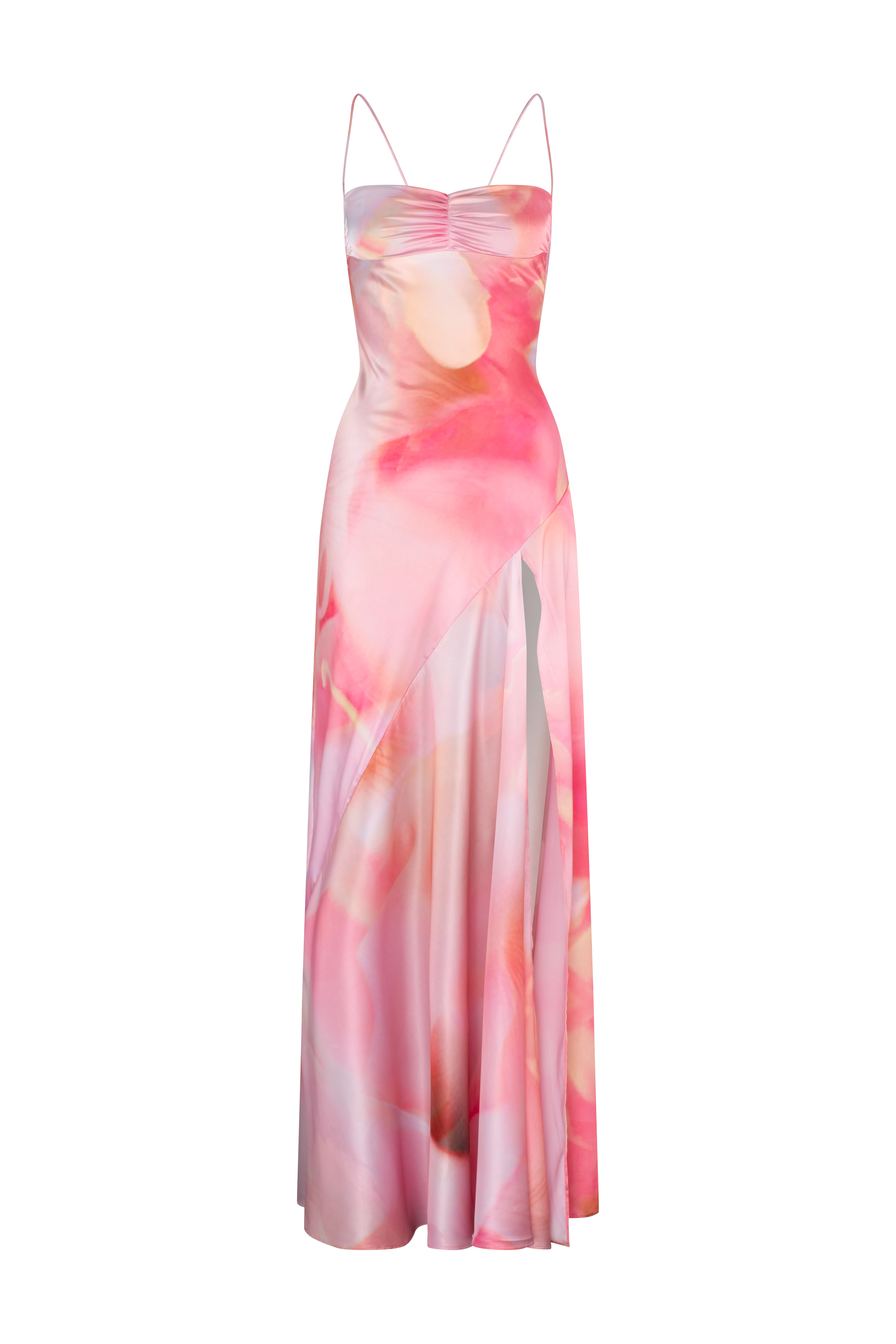 GAIA GOWN | LILLE LIMITED EDITION