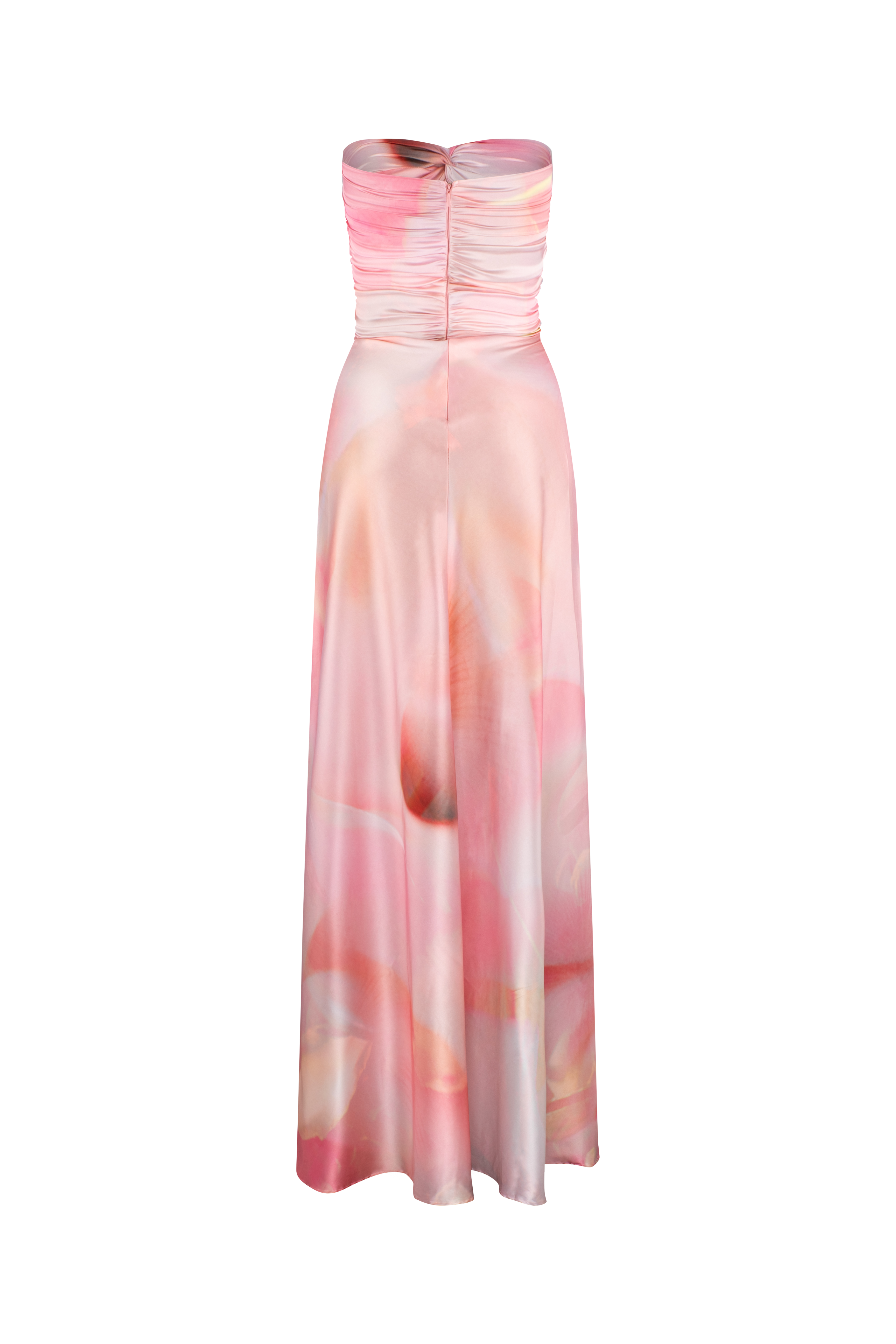 INKA GOWN | LILLIE PRINT