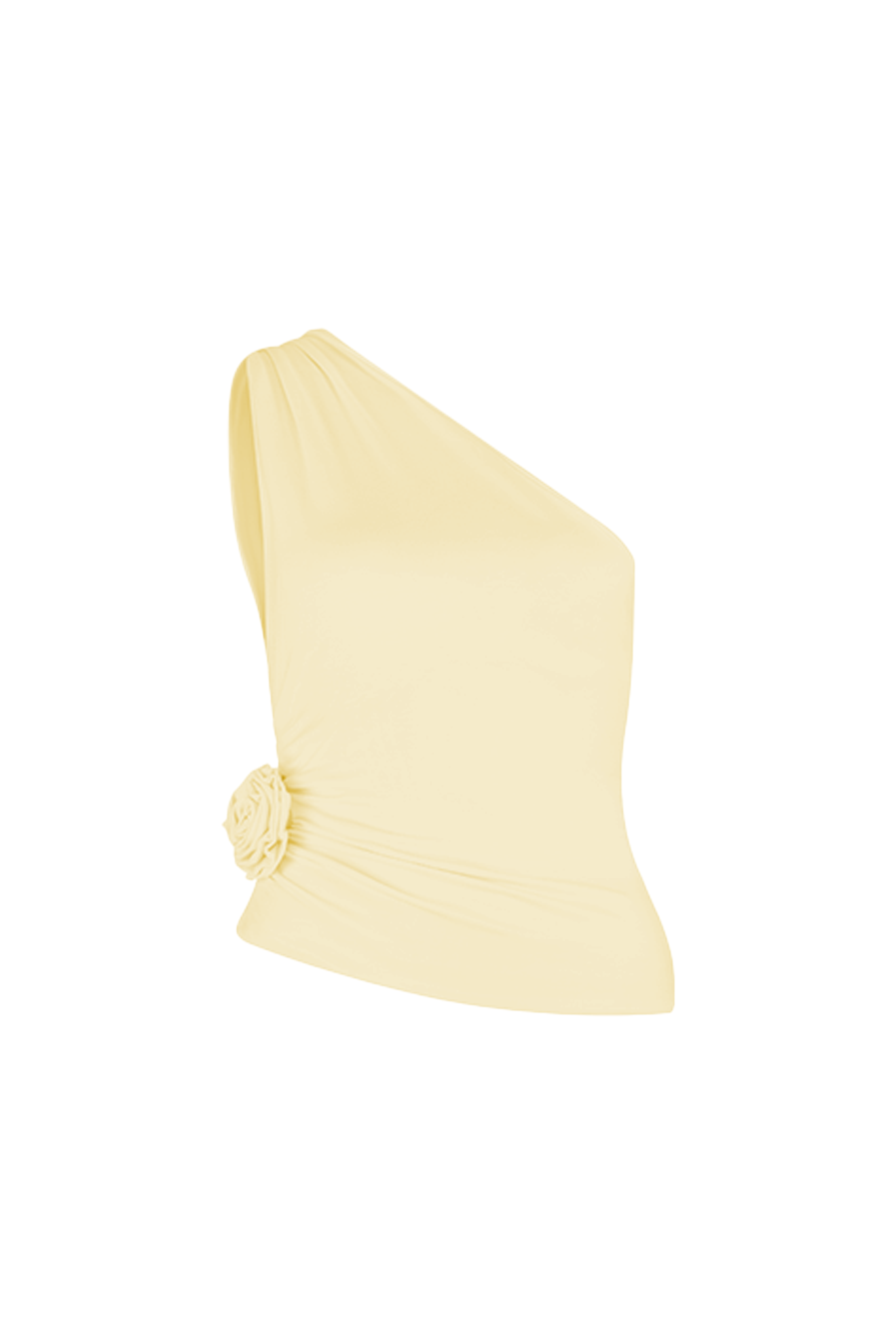 Rosa top | Lemon HNTR THE LABEL
