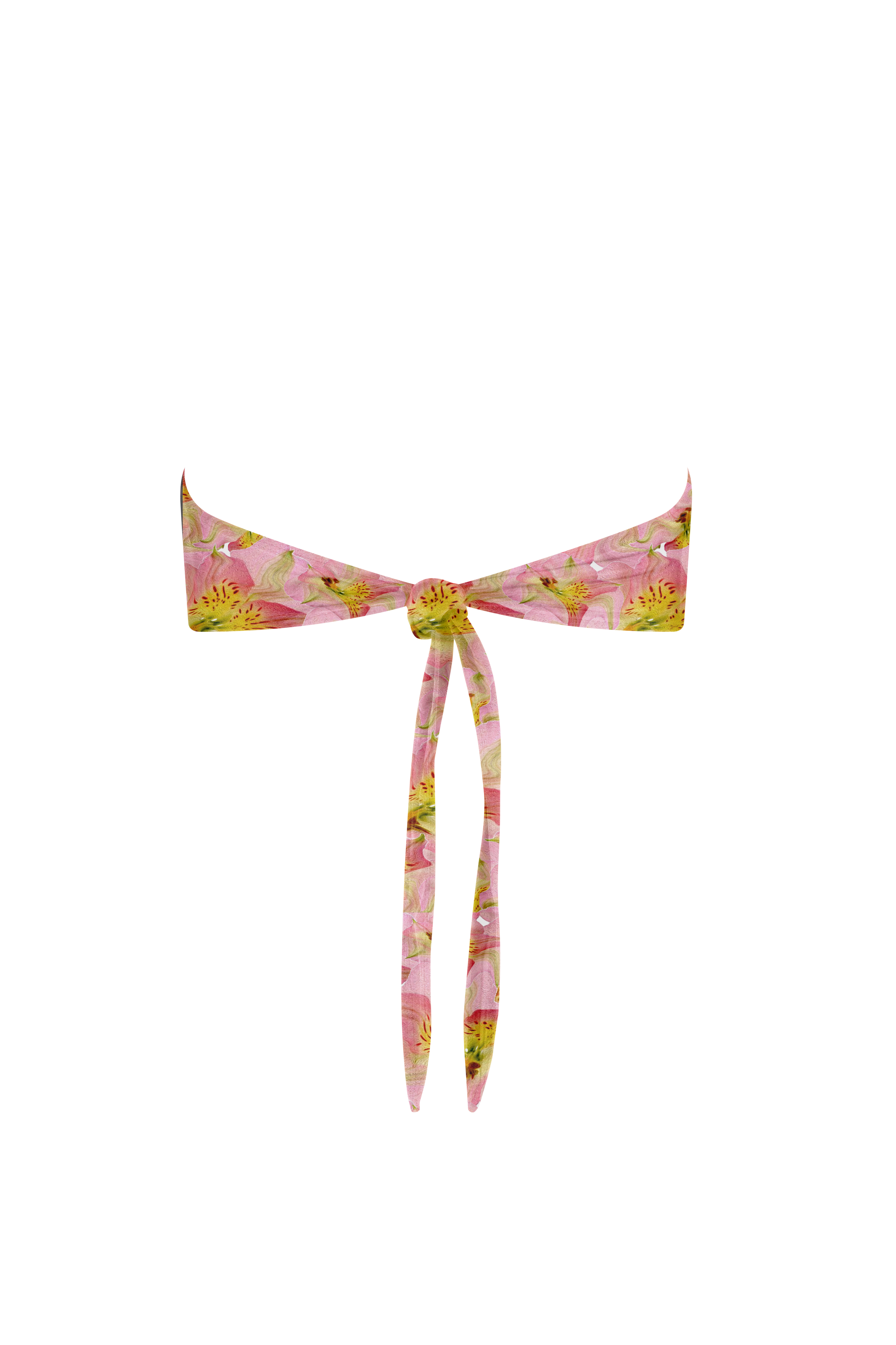Leme bandeau: Amazon
