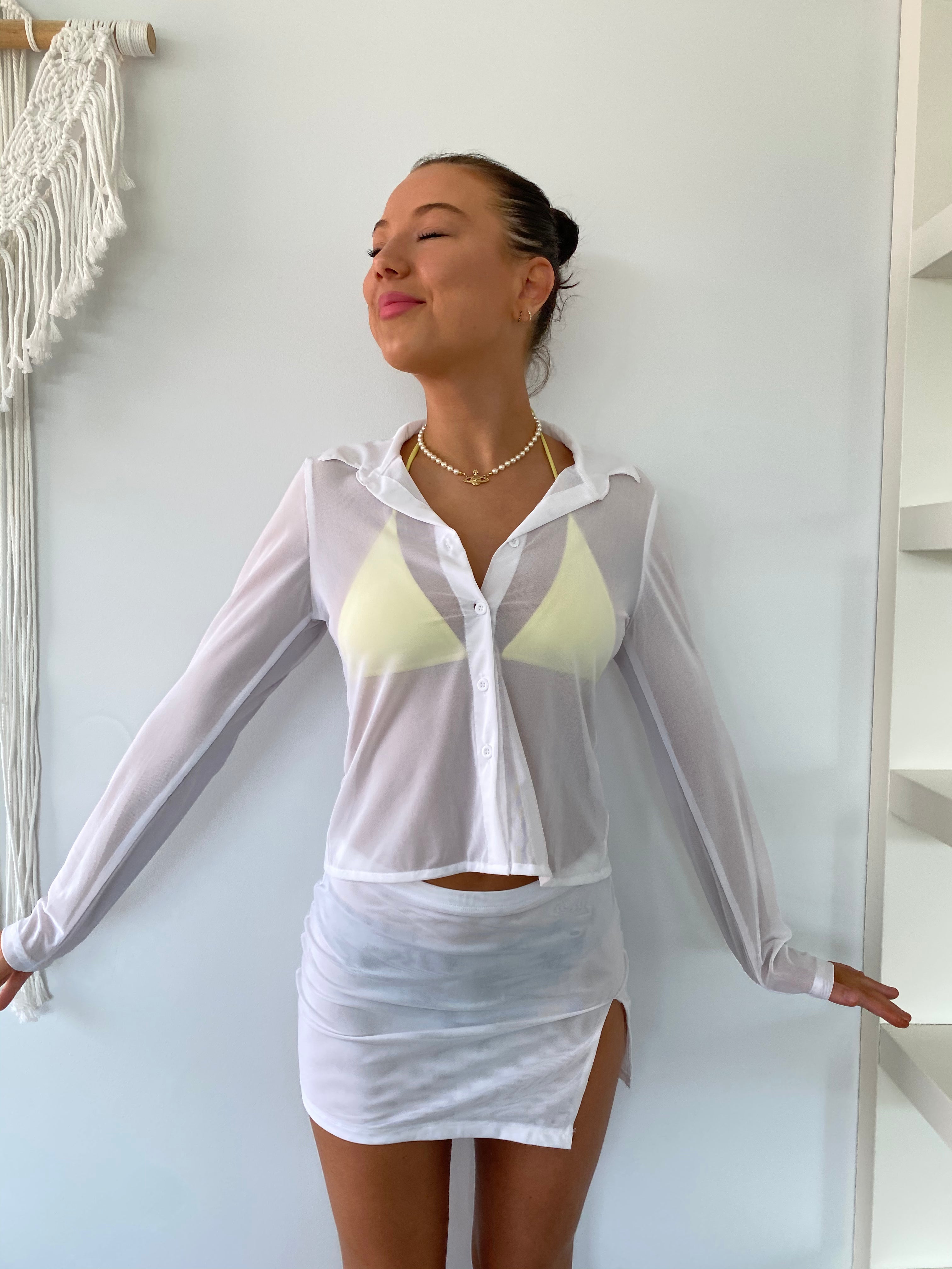 MESH SET hntrthelabel