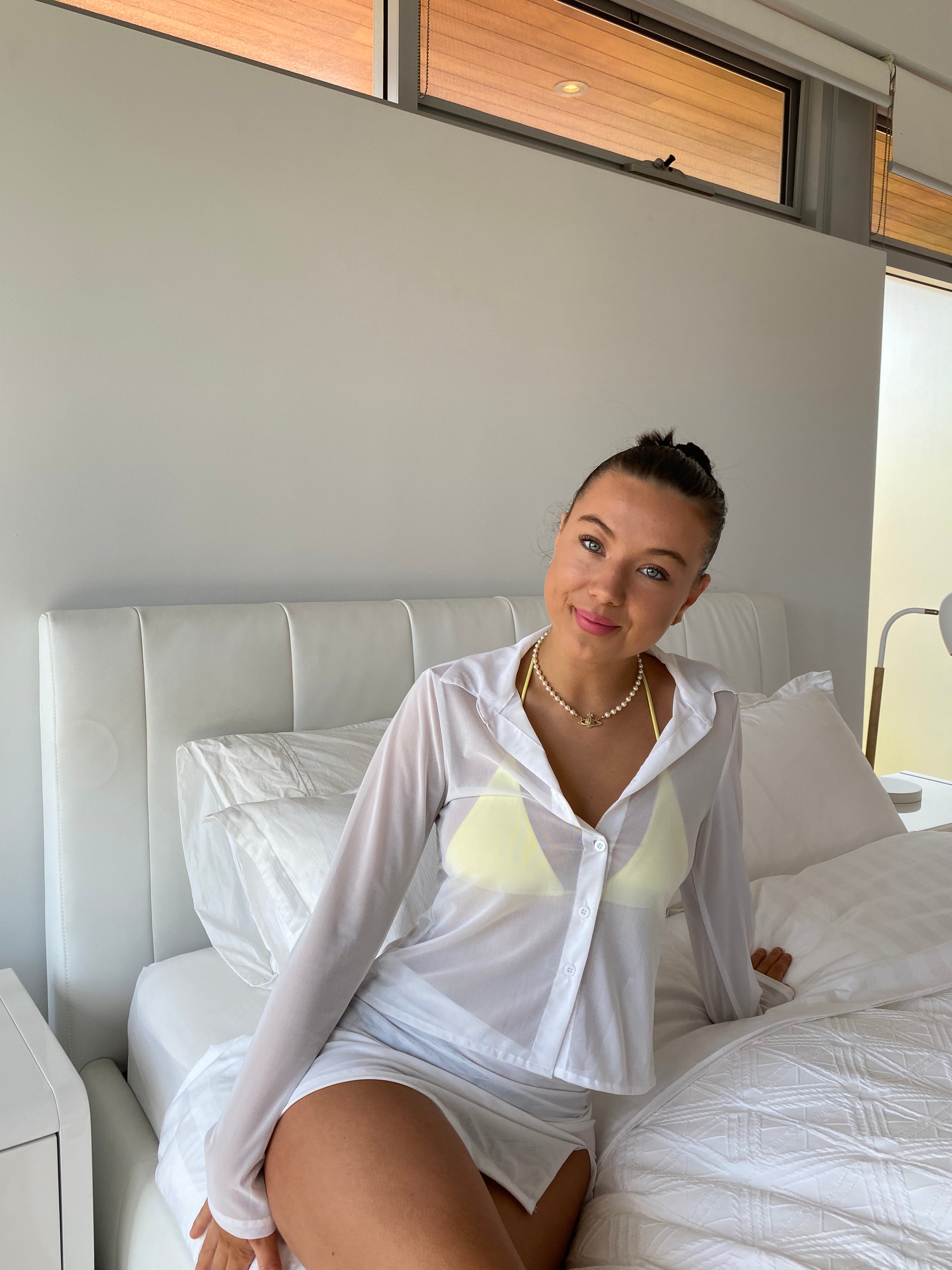 MESH SET hntrthelabel