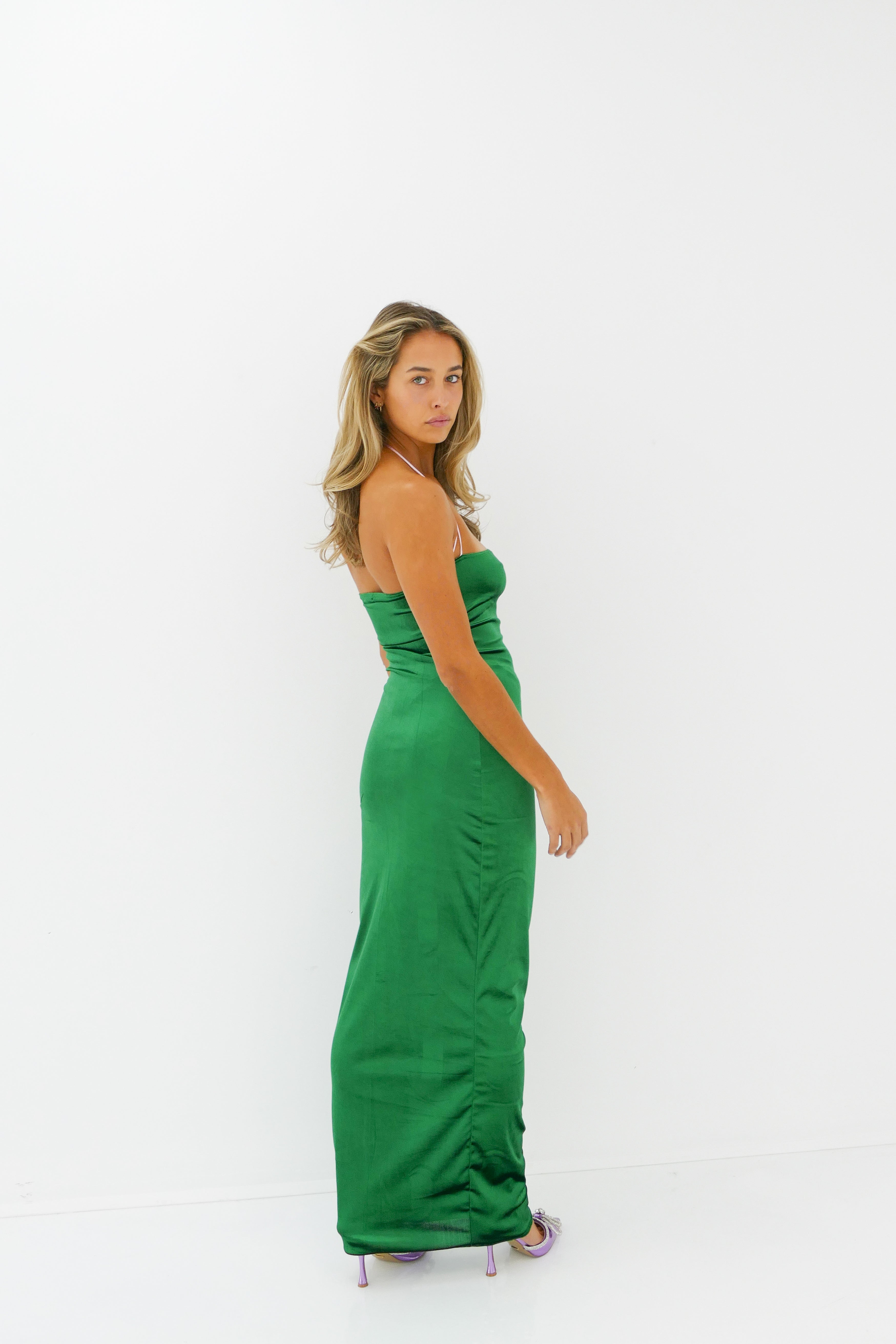BELLE MAXI