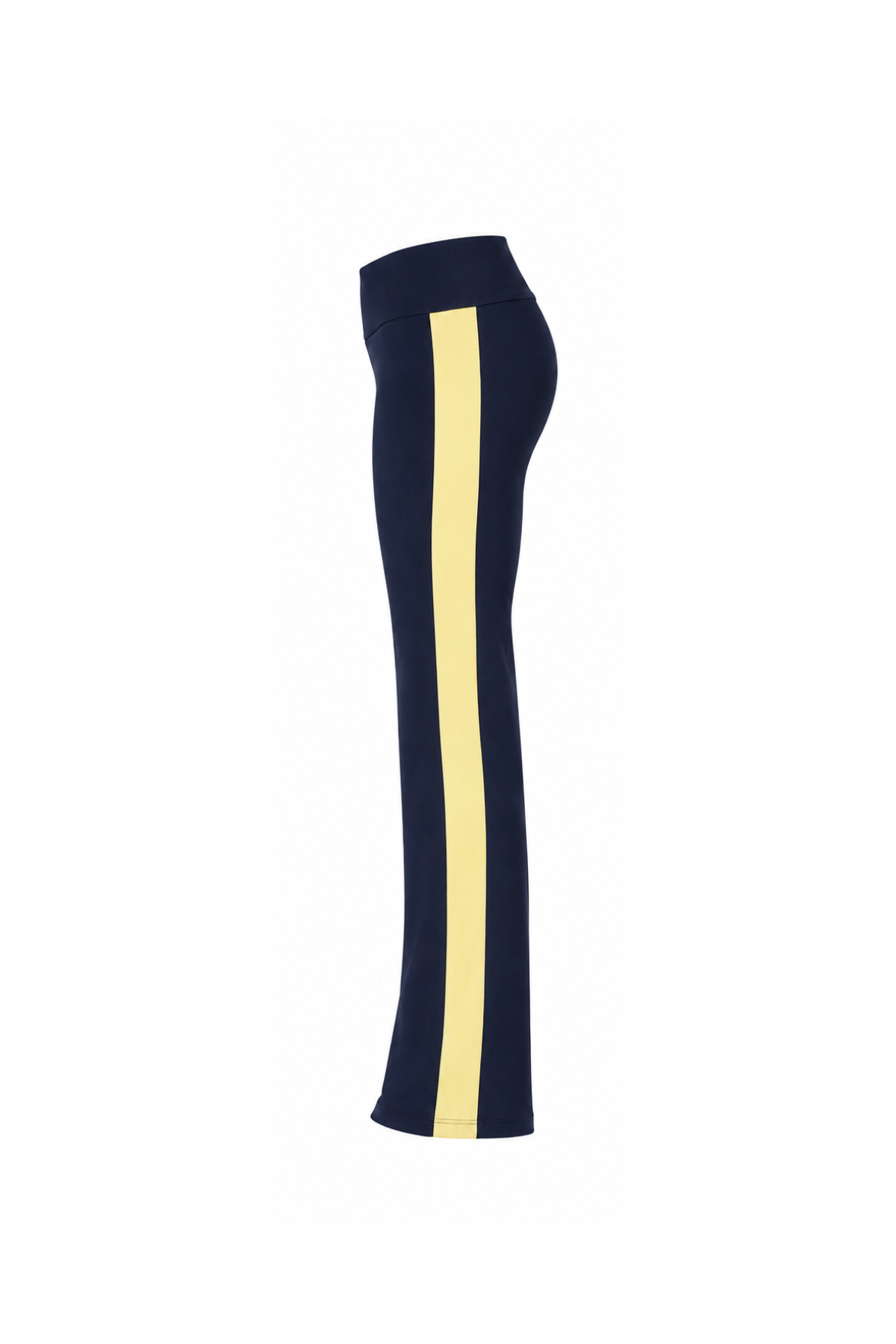BASE PANT | NAVY BLUE HNTR THE LABEL
