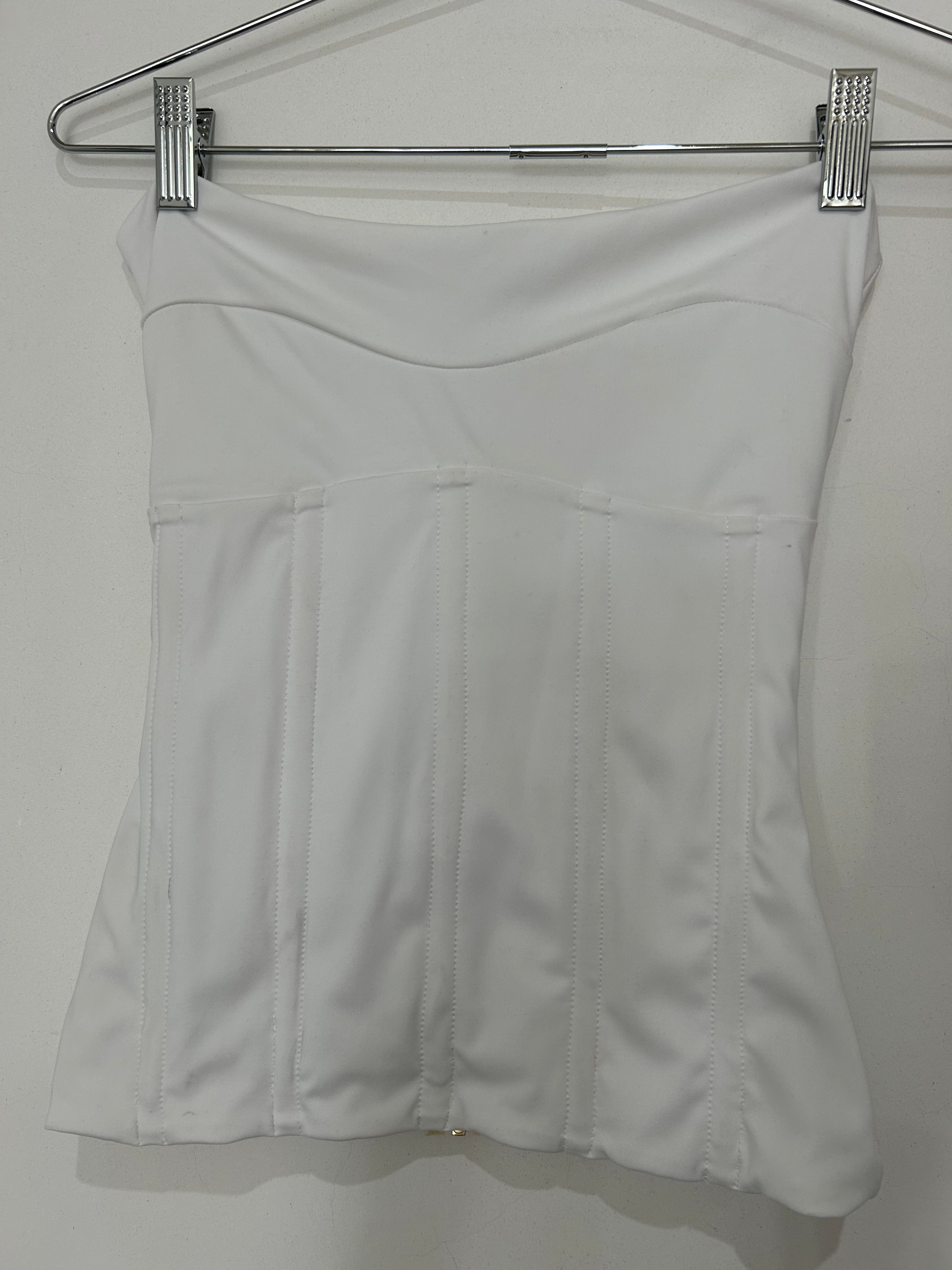 LOUIS CORSET SAMPLE