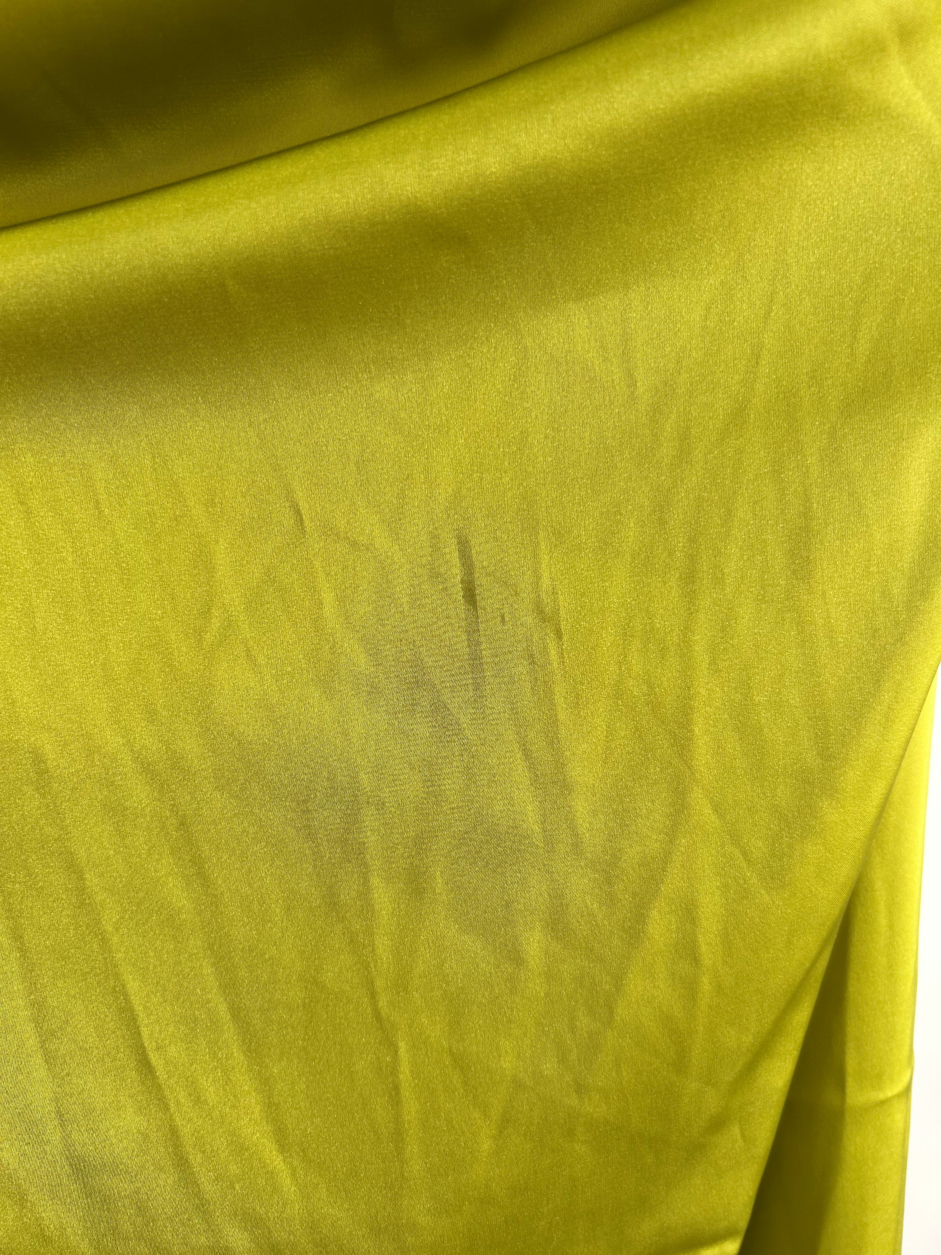 AUDE DRESS | MINOR STAIN SIZE M