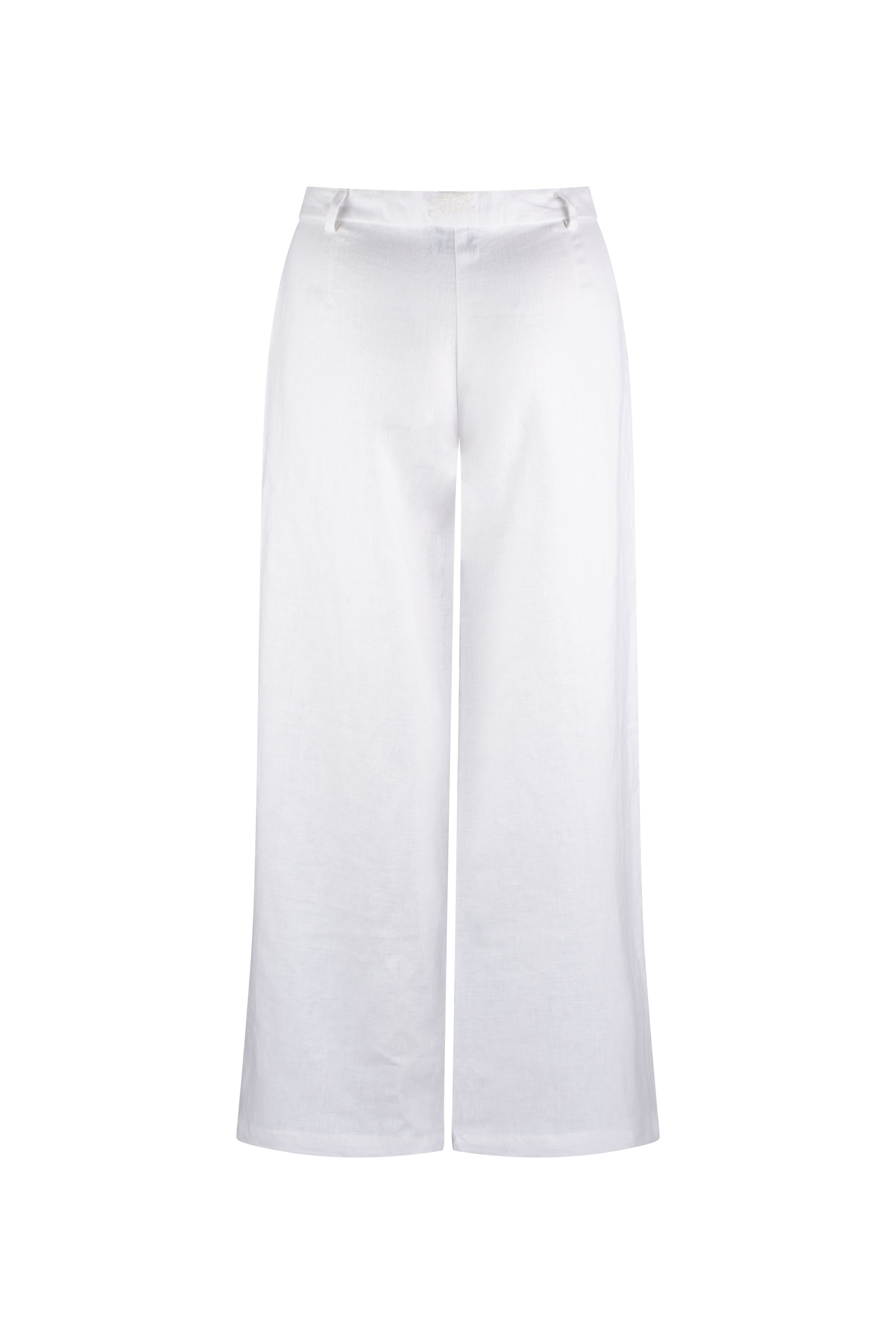 Ipanema pant | Blanc