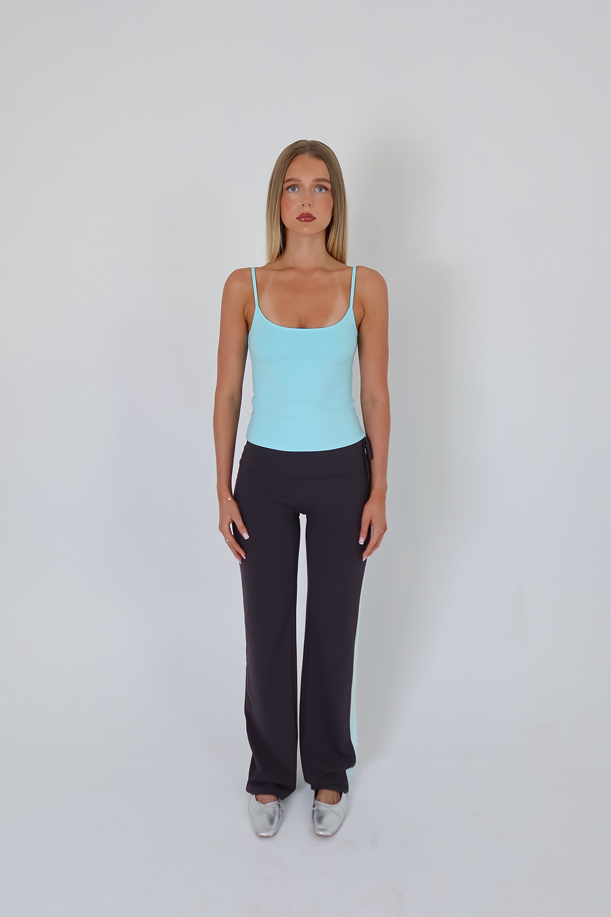 EVERYDAY TANK | AQUA
