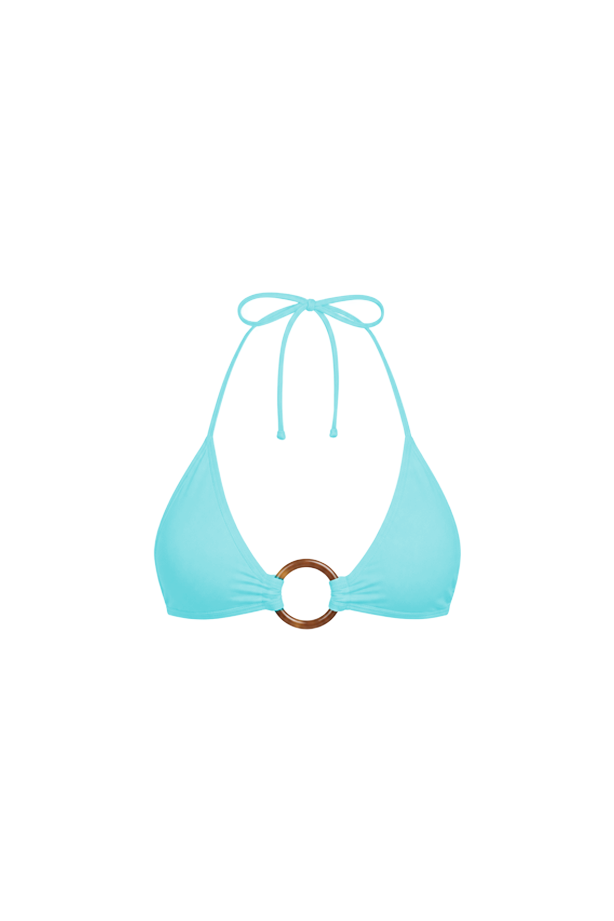 JAXON RING TOP | AQUA