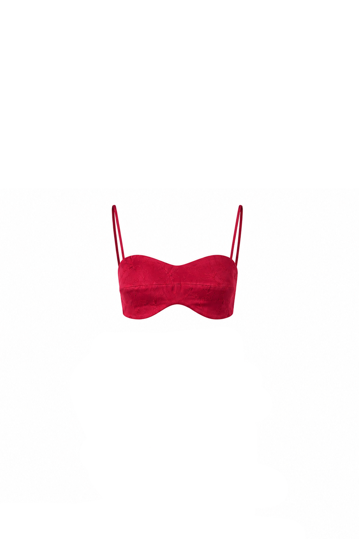 INKA TOP | RED HNTR THE LABEL