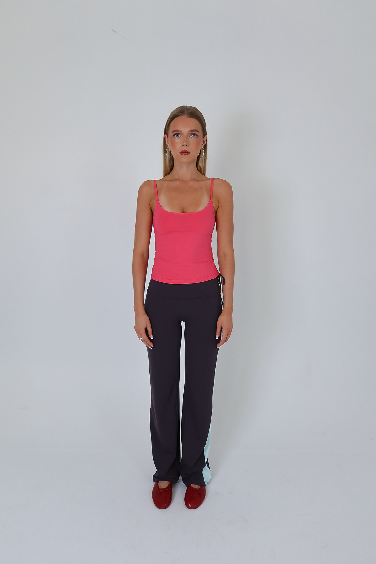 EVERYDAY TANK | CORAL PINK
