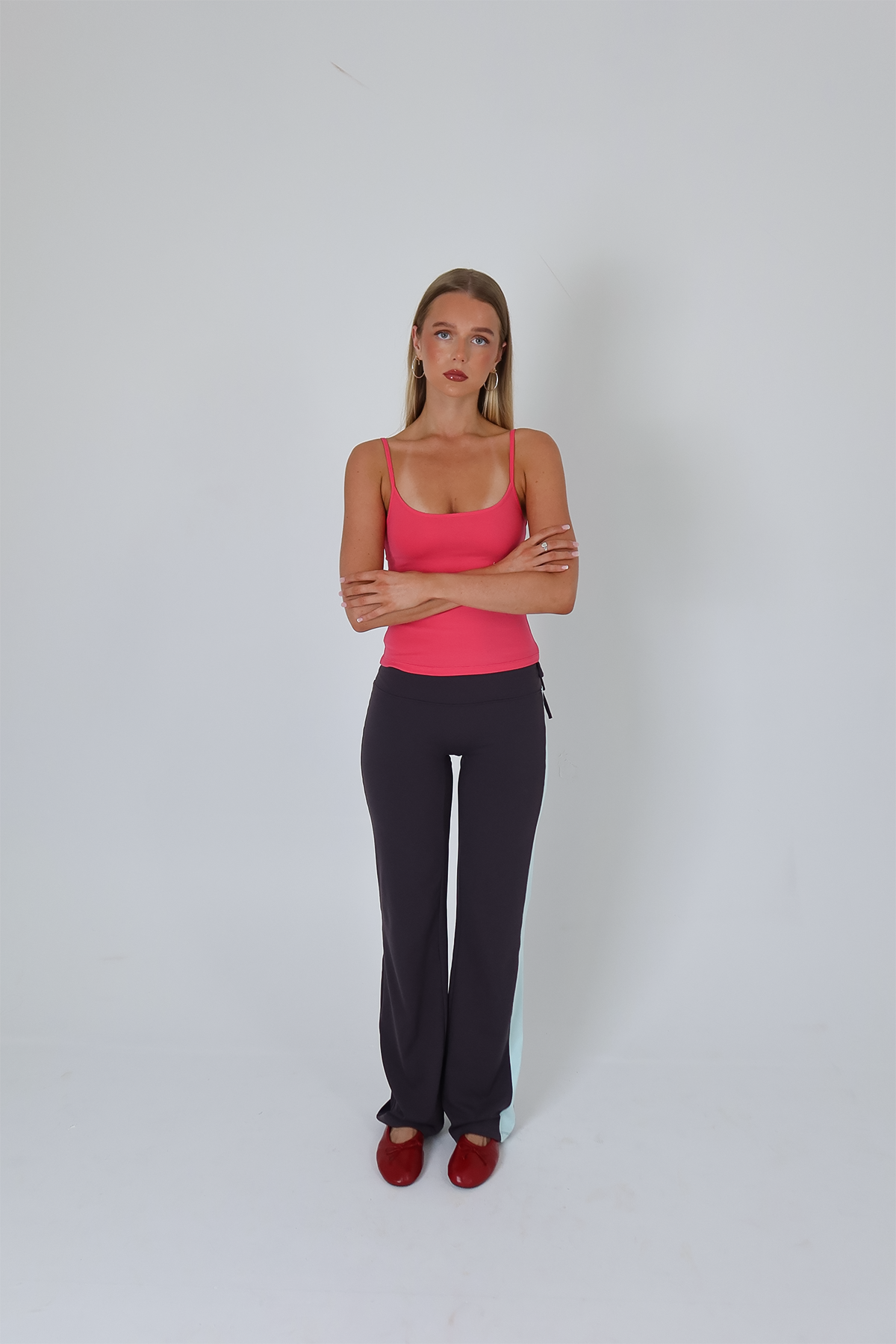 EVERYDAY TANK | CORAL PINK