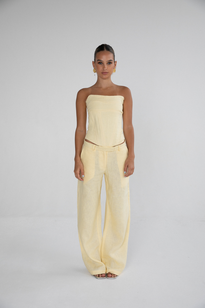 Lipantalon. Pants