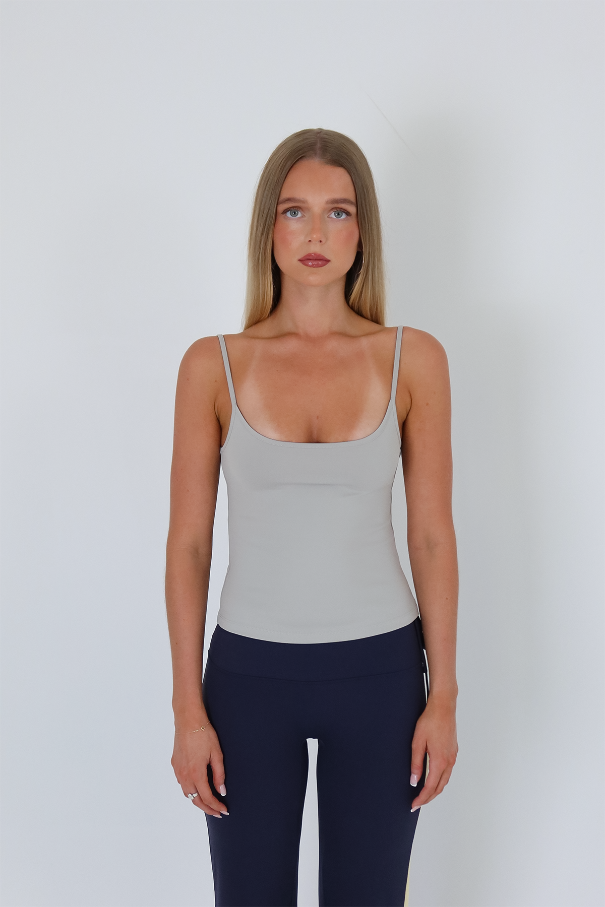 EVERYDAY TANK | TAUPE