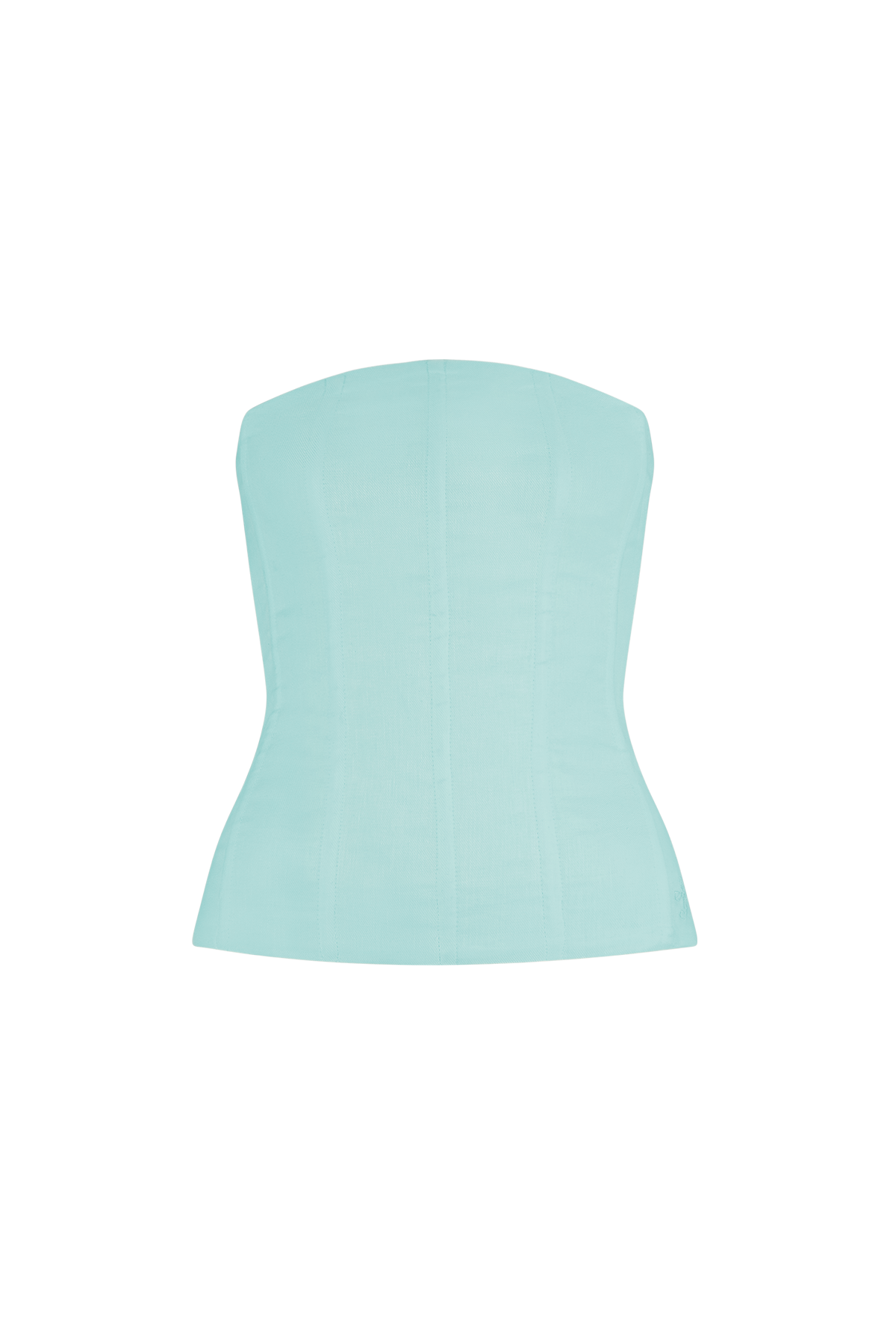 Aurora Corset | AQUA