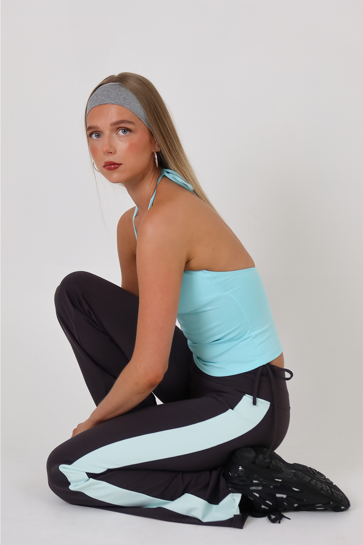 BASE PANT | SLATE