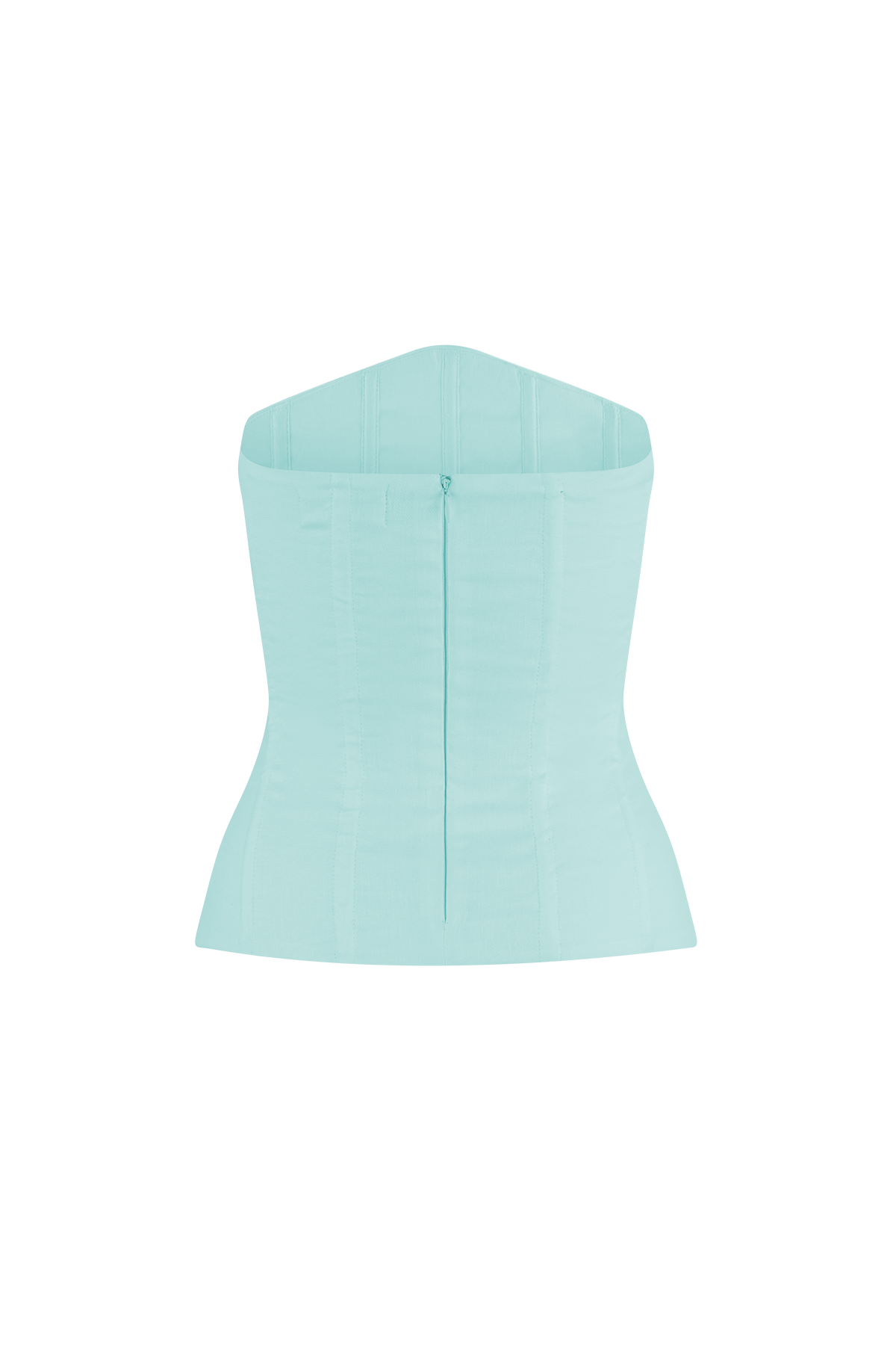 Aurora Corset | AQUA