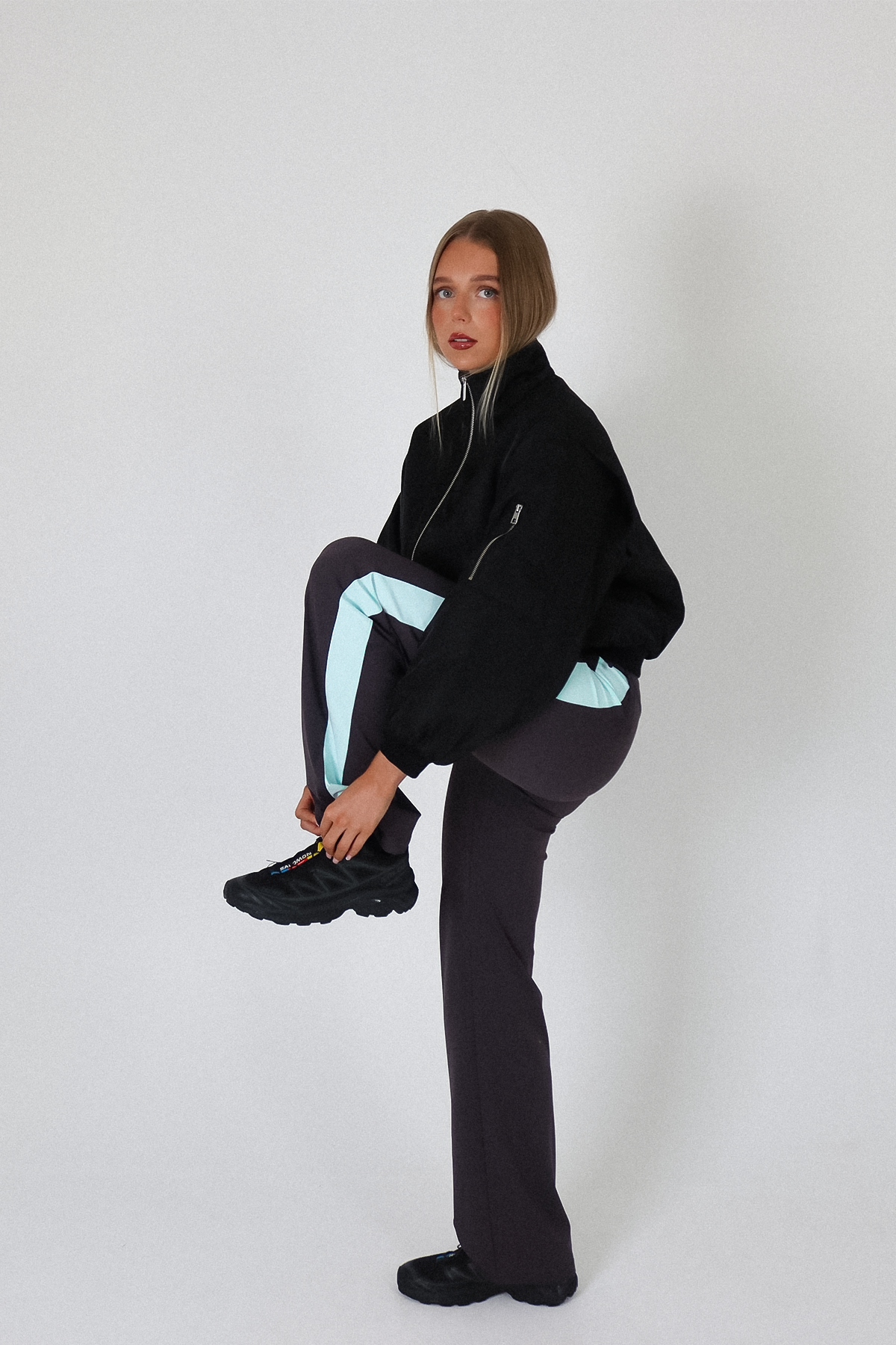BASE PANT | SLATE