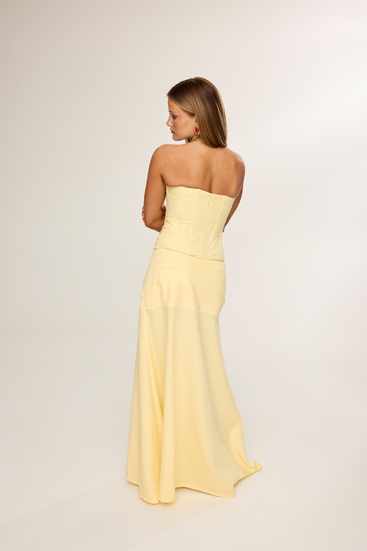 Beka Maxi | Lemon