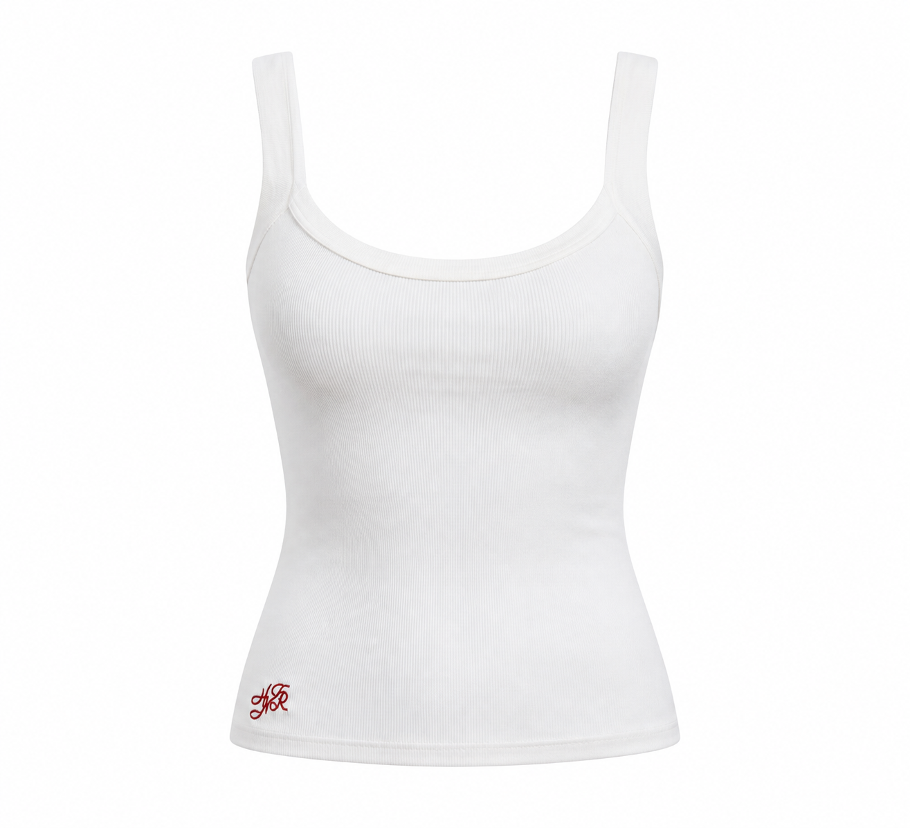 KNIT TANK | UNRELEASED SAMPLE HNTR THE LABEL