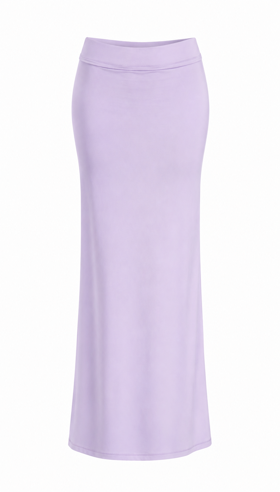 CALEB MAXI | LILAC HNTR THE LABEL