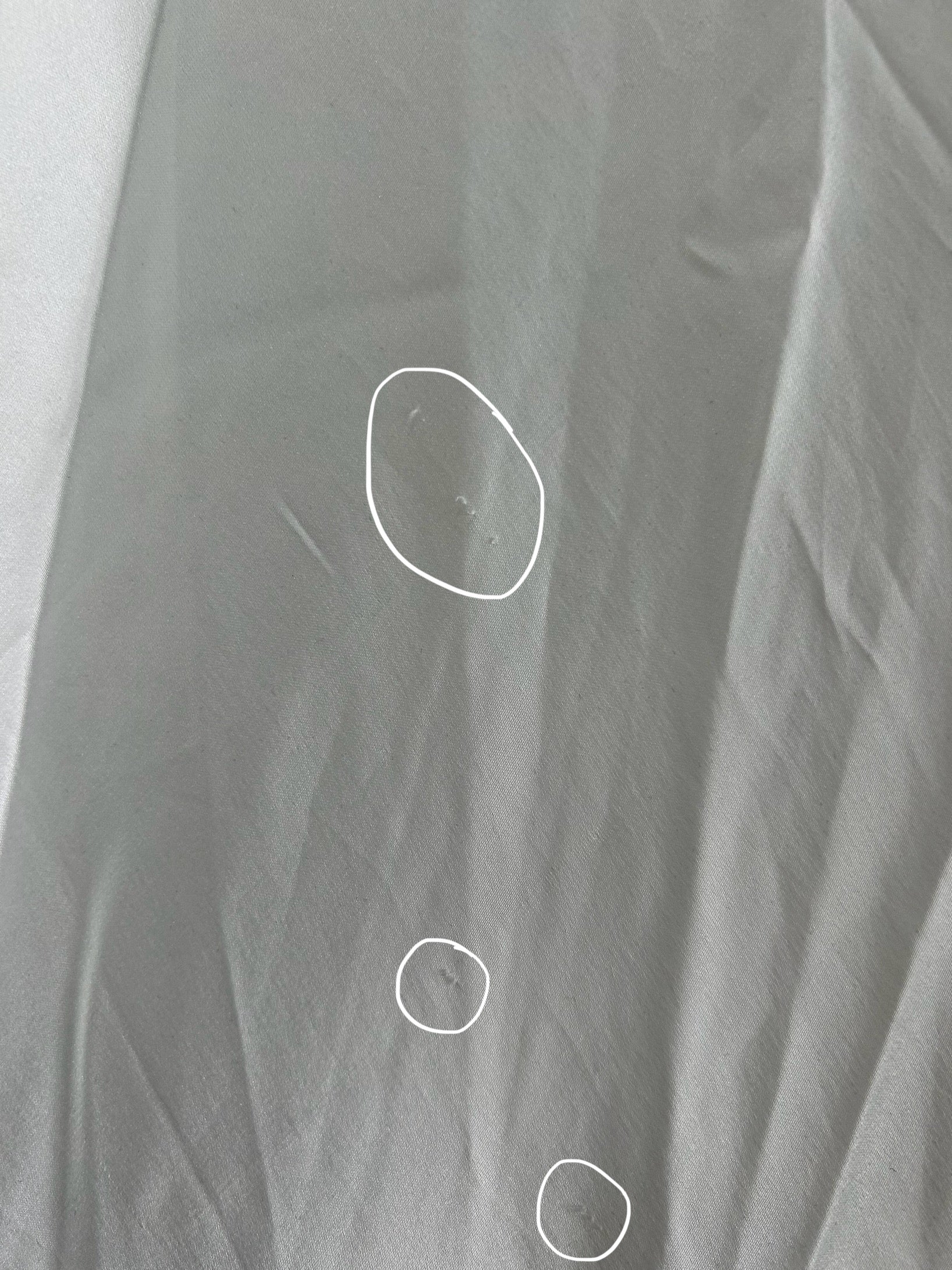 ASTA | BLANC MINOR PULLS SIZE M