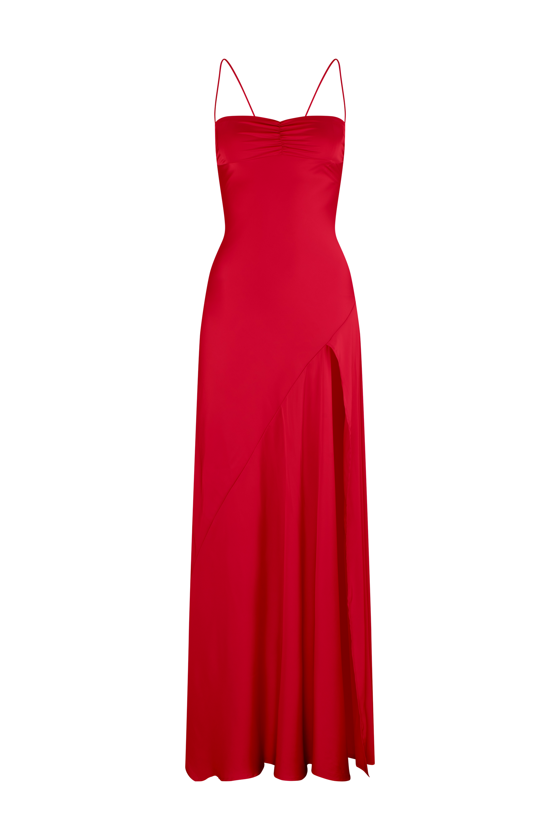 Gaia Gown