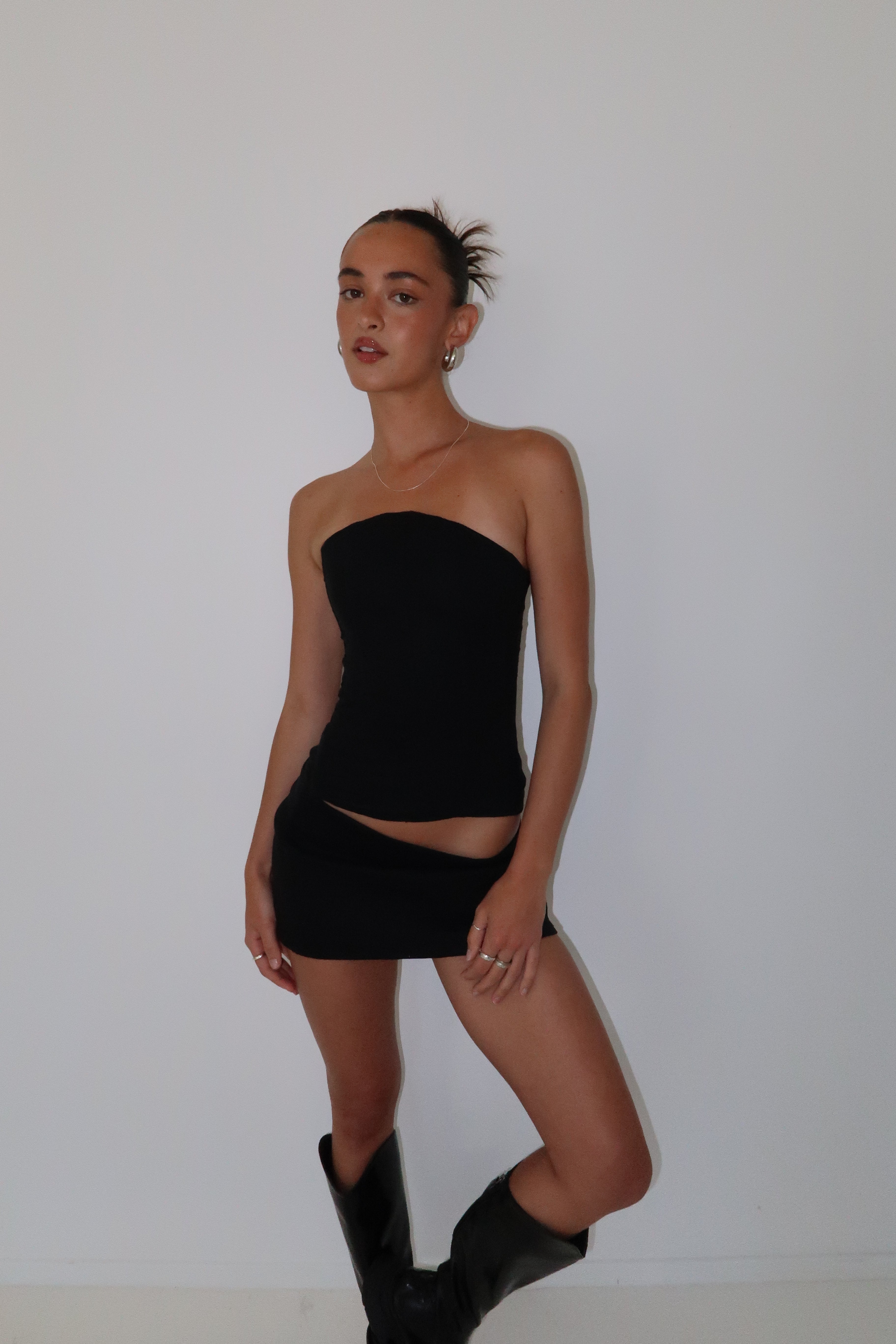 Aura corset