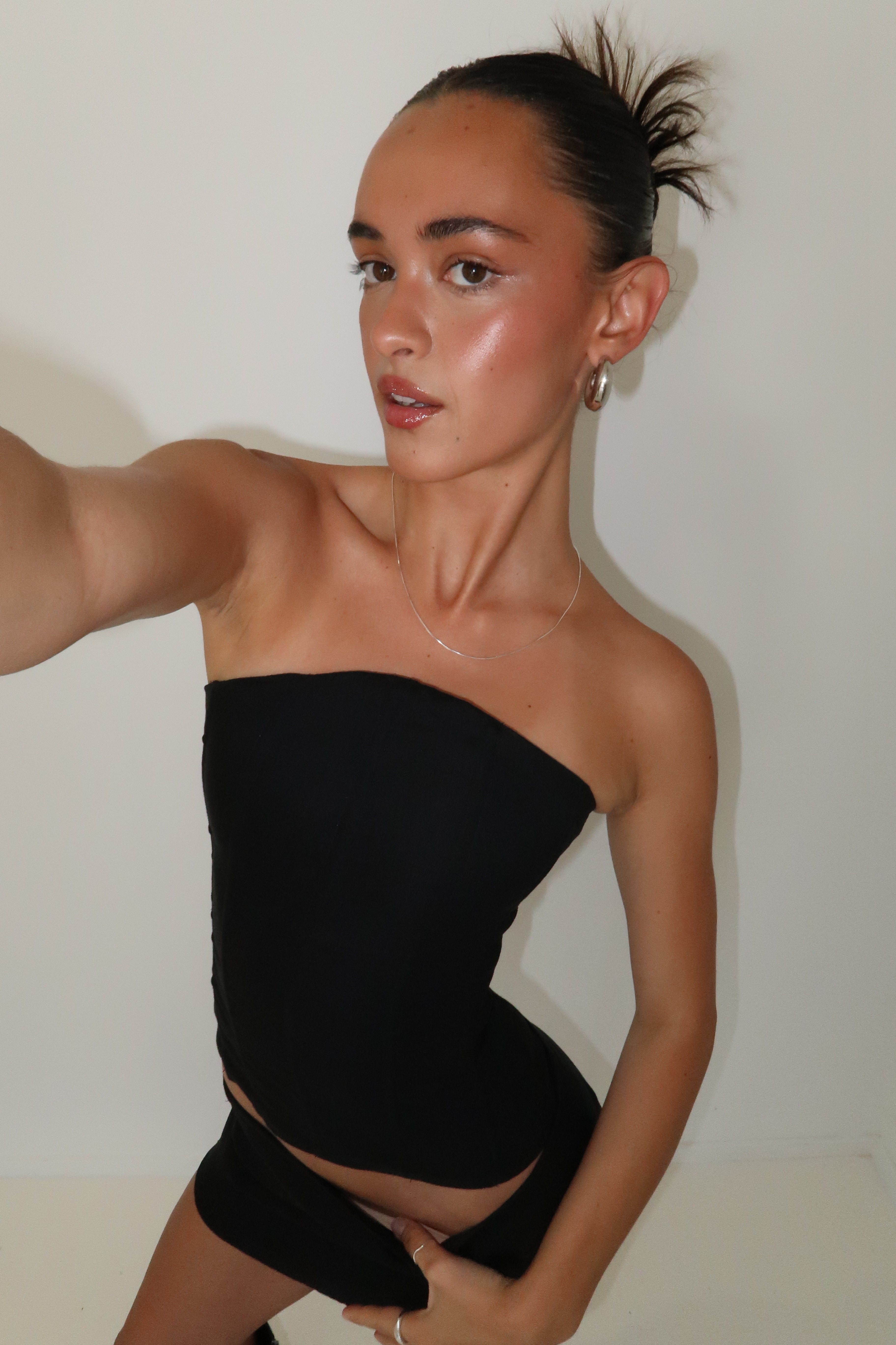 Aura corset