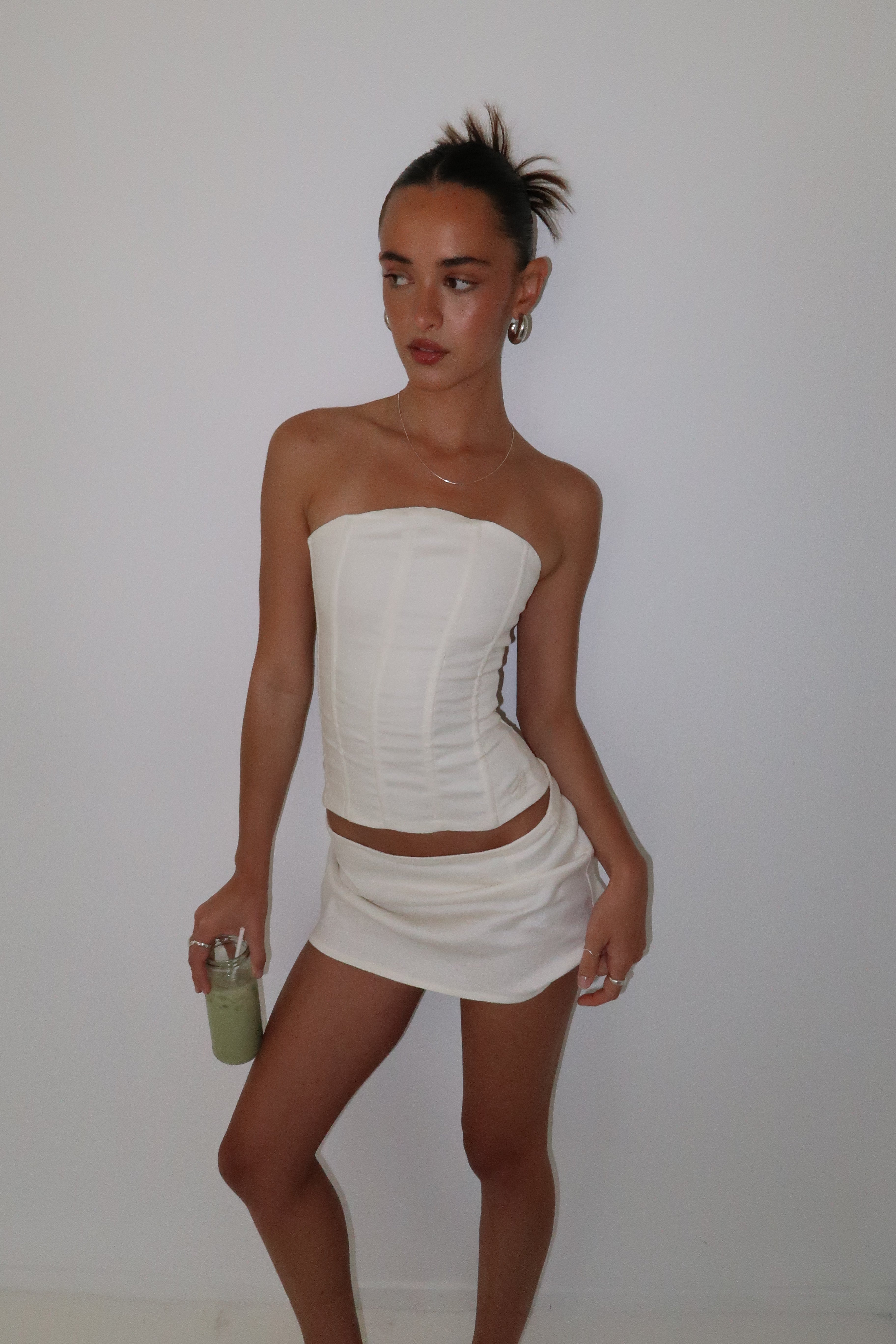 Aura corset