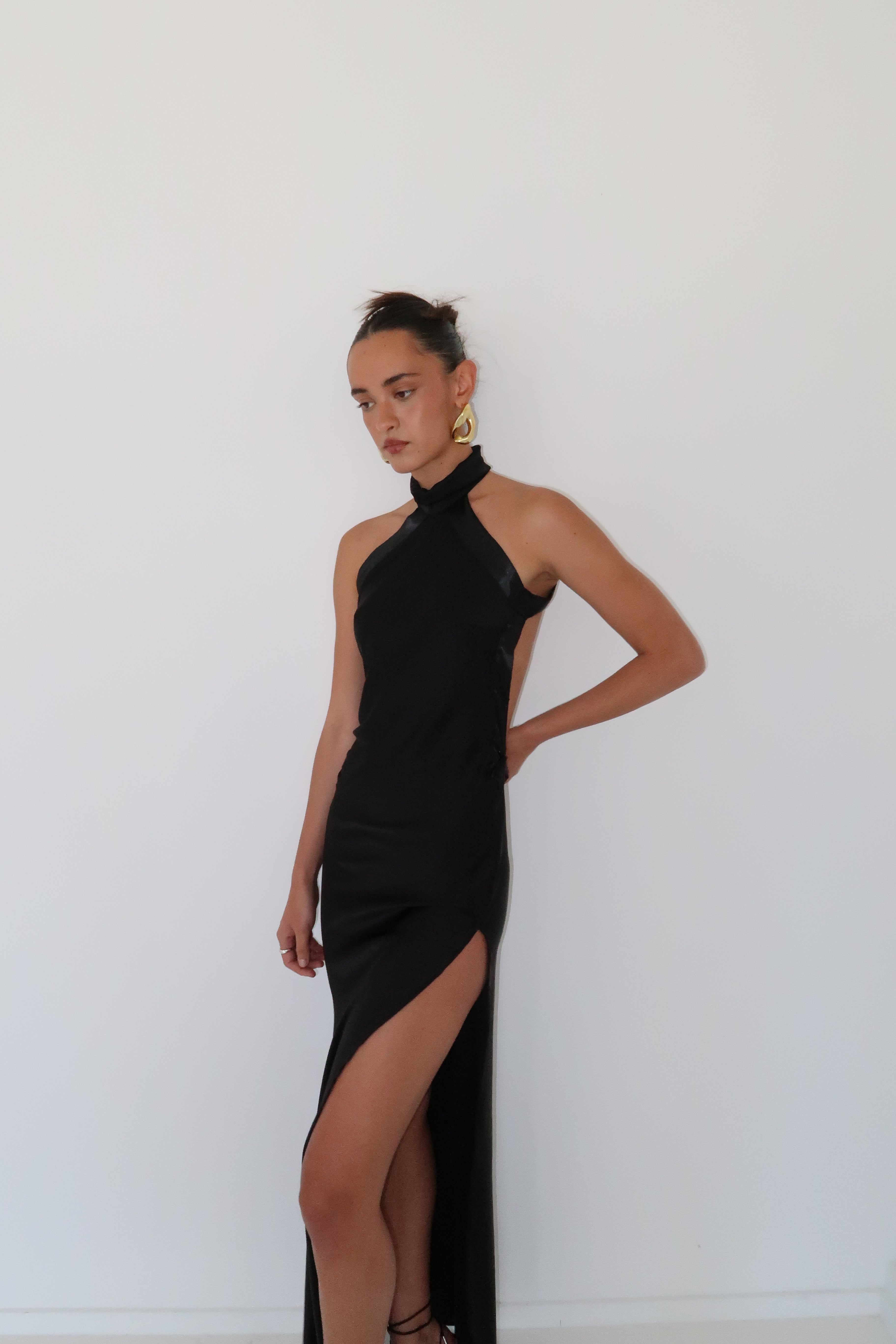 Jude gown