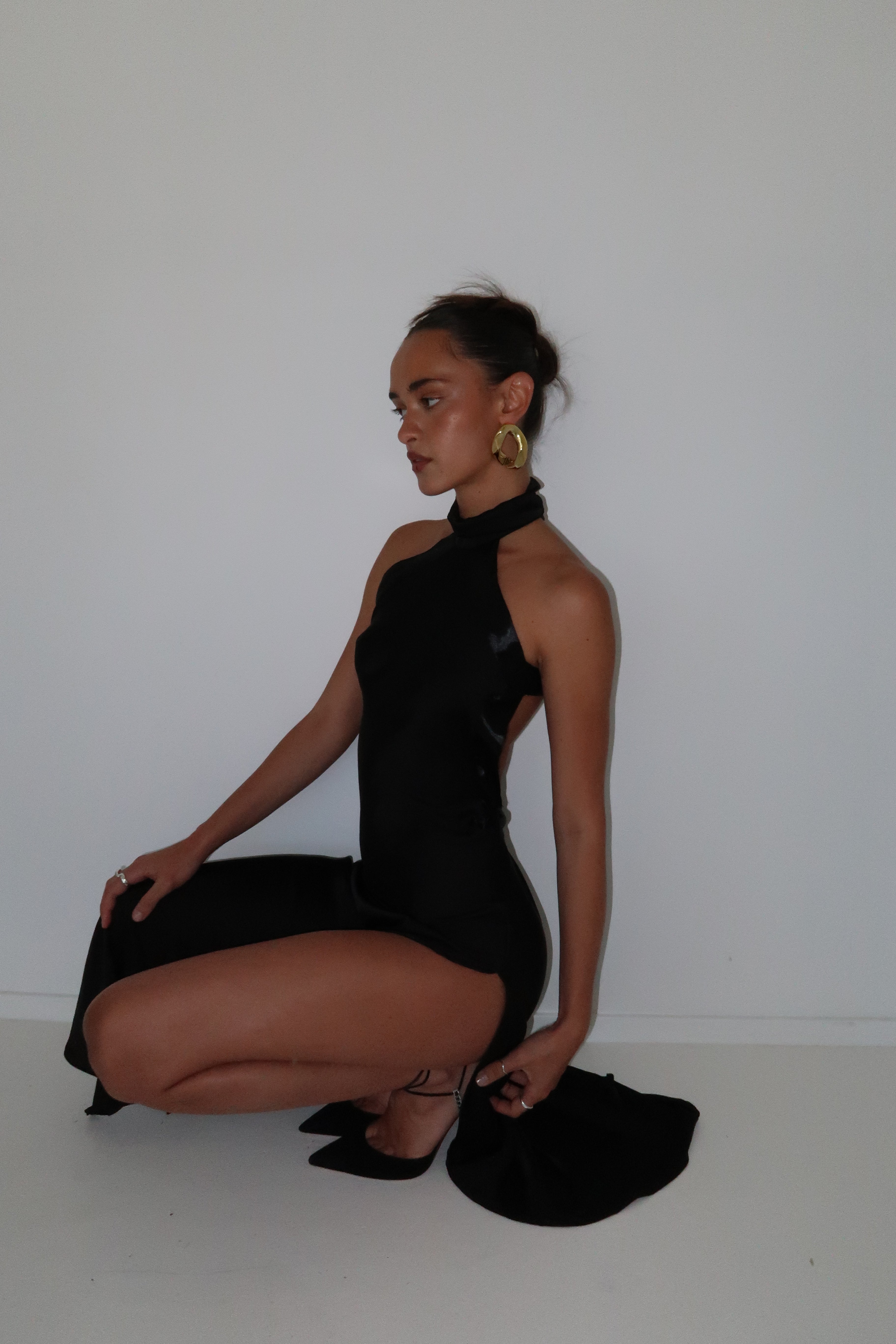 Jude gown