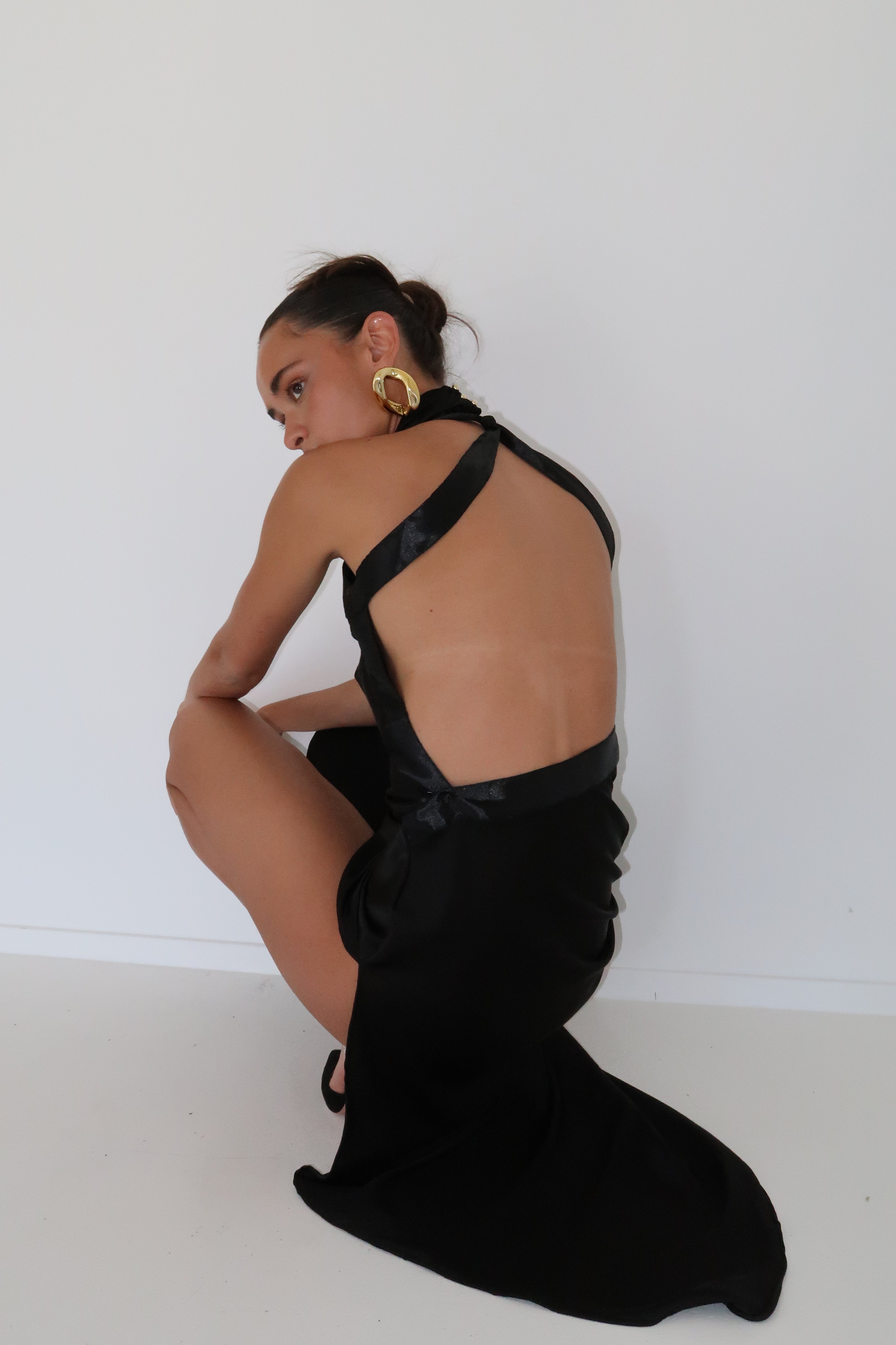 Jude gown