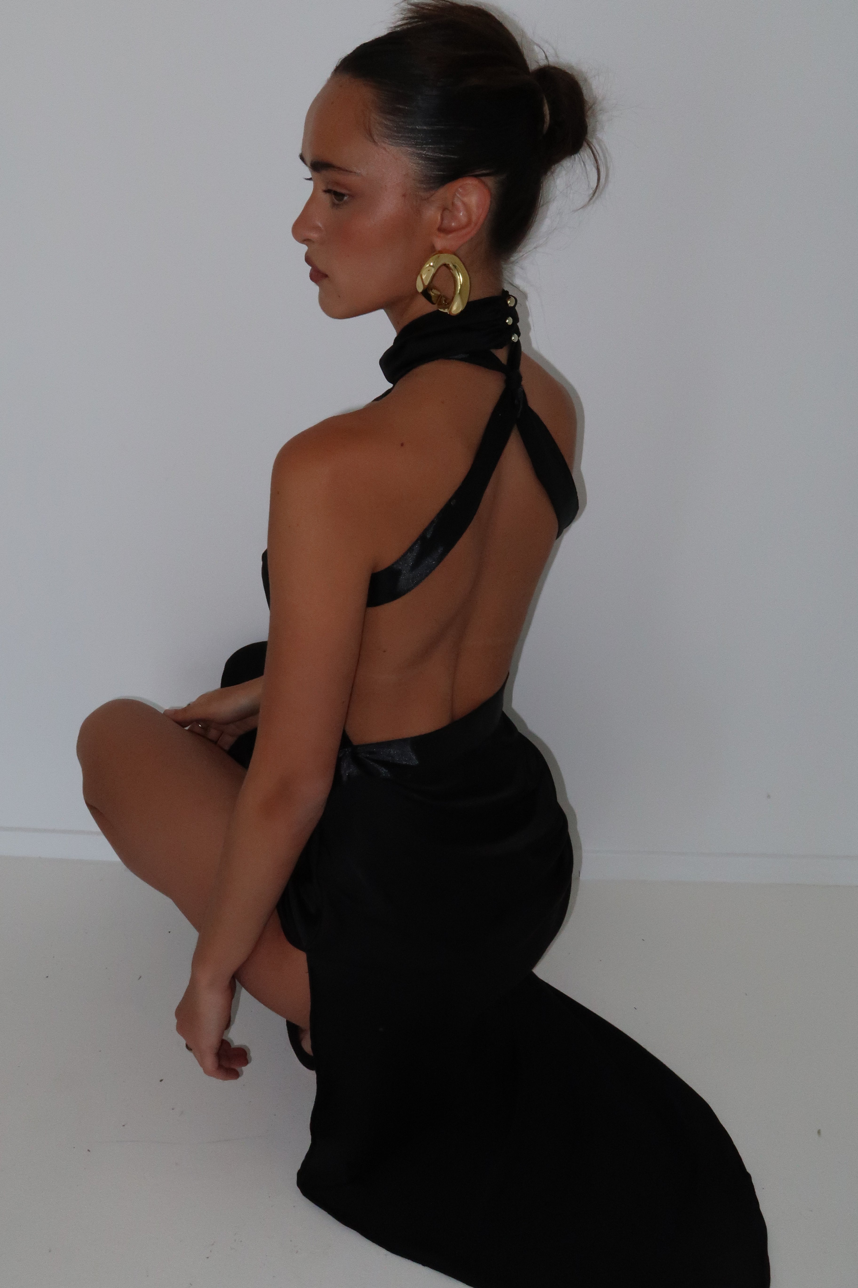 Jude gown