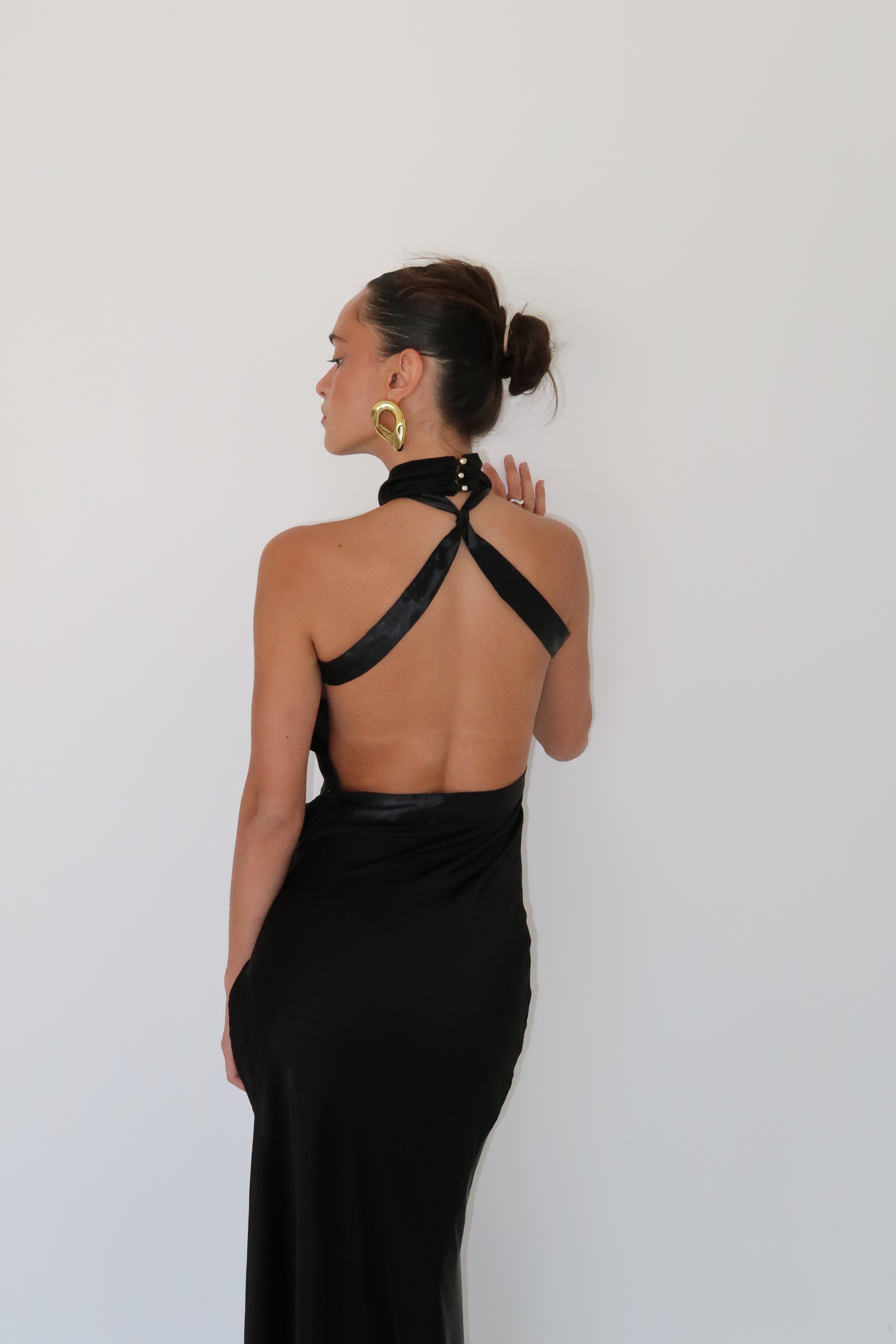 Jude gown
