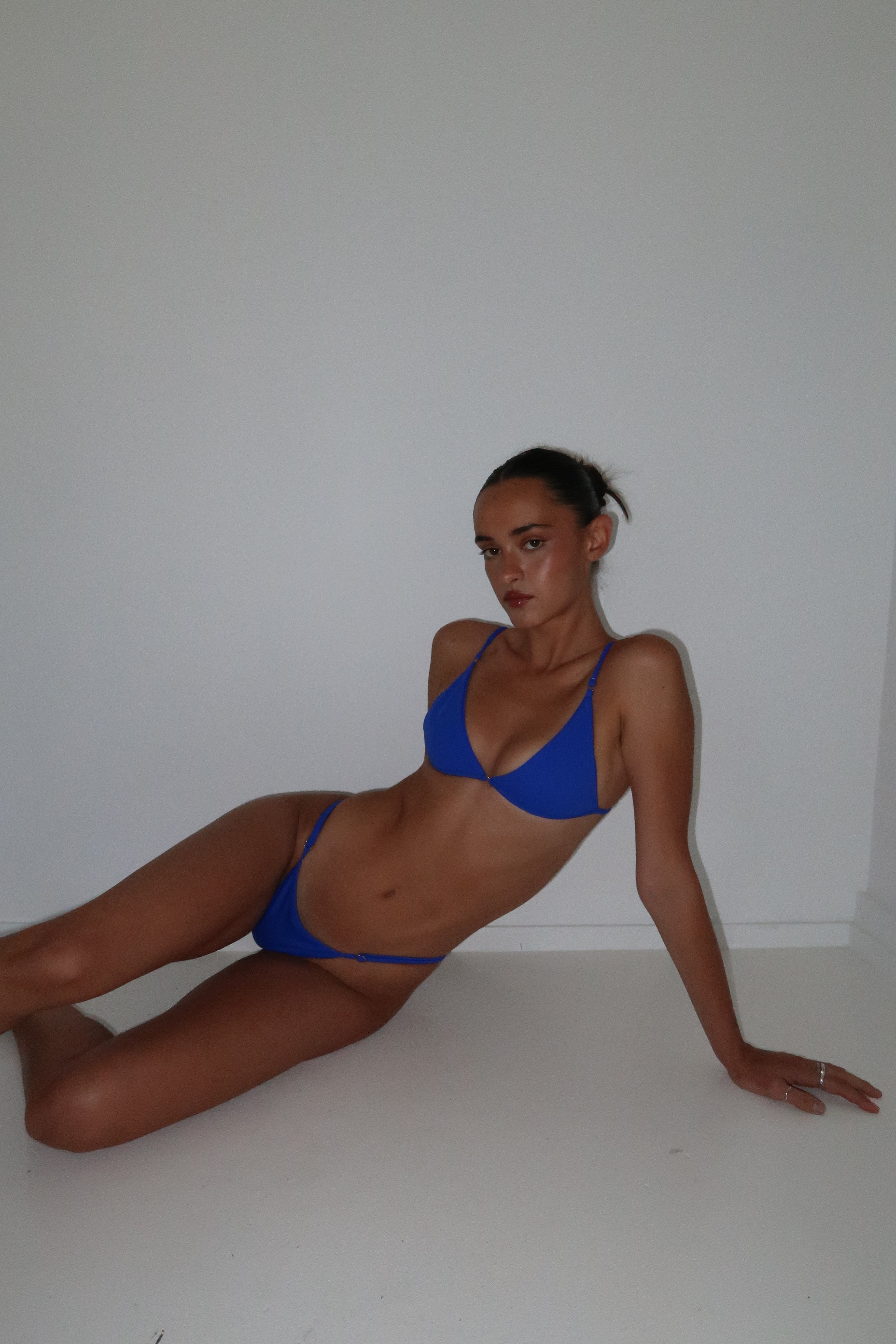 George bikini top