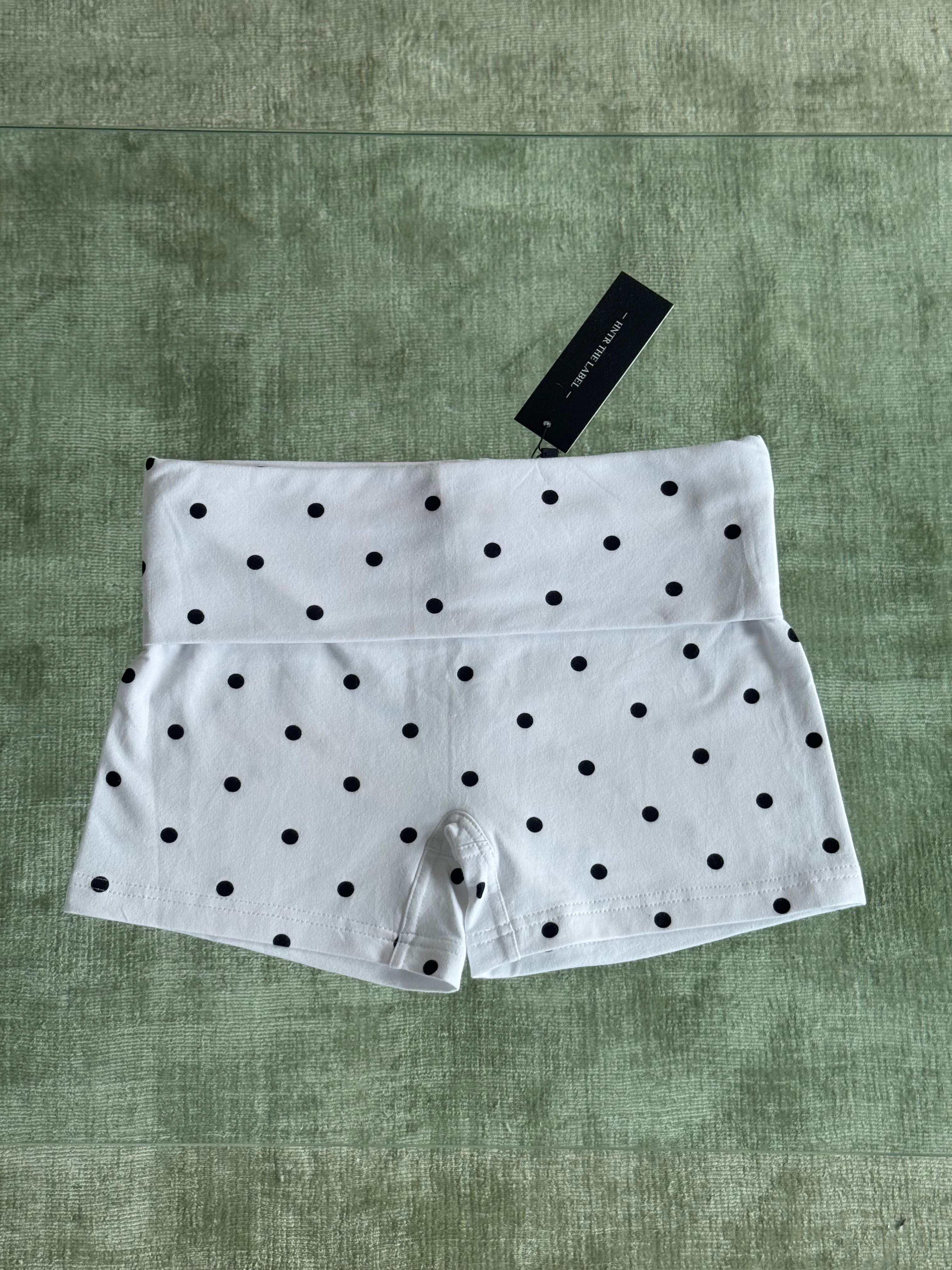 MIA SHORT | POLKA