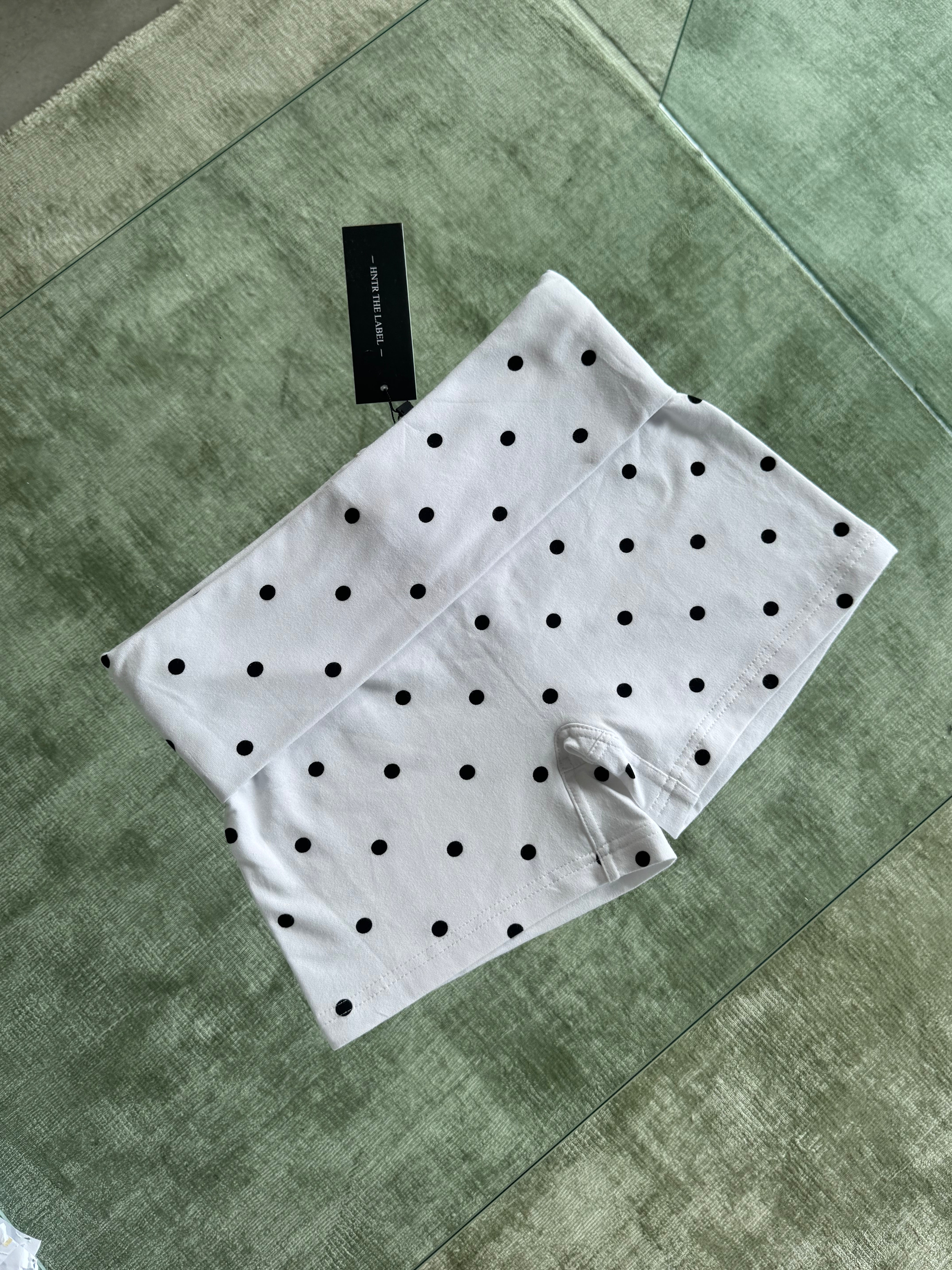 MIA SHORT | POLKA