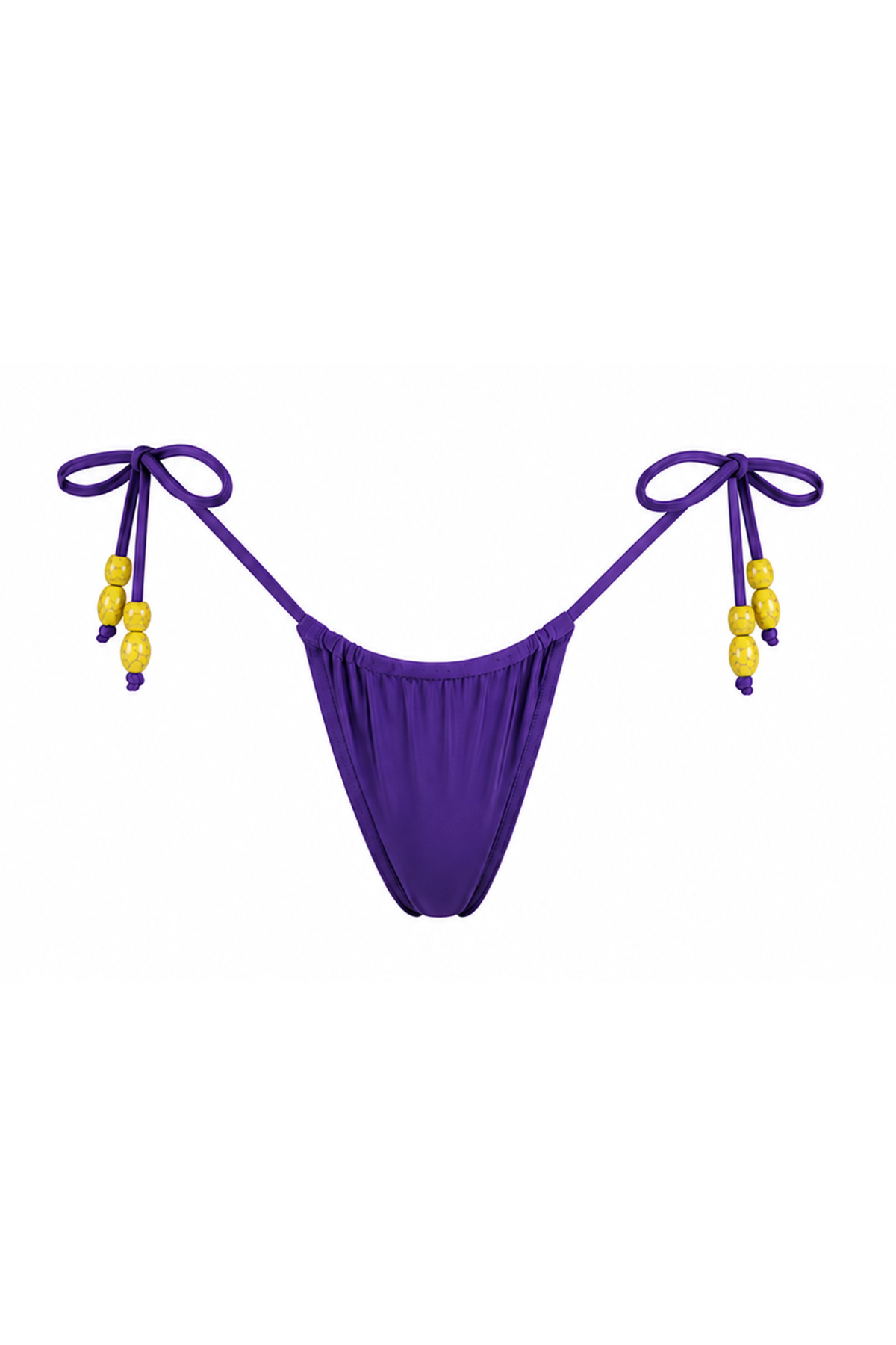 BELLA PANT | PURPLE