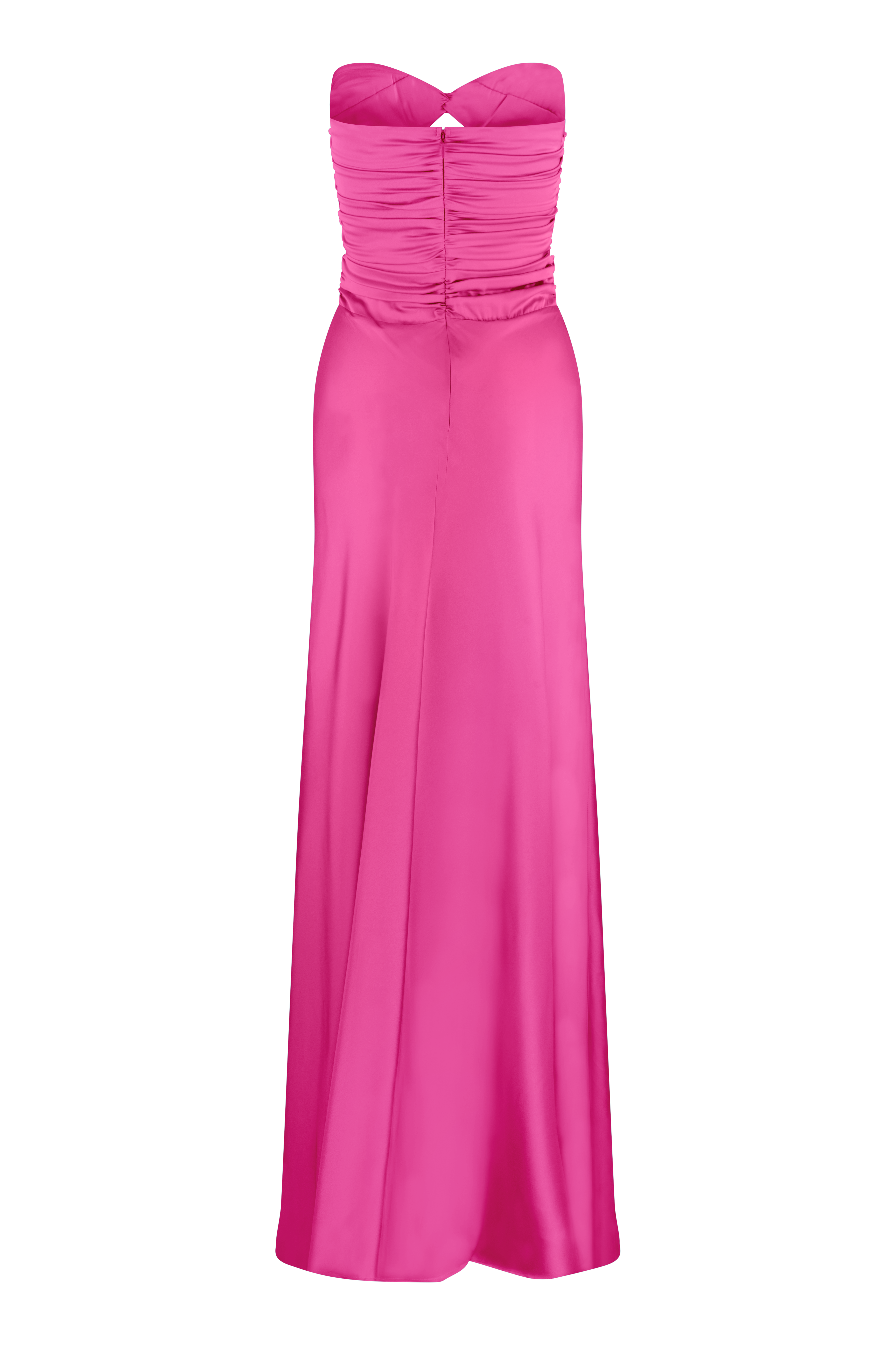 INKA GOWN: petal