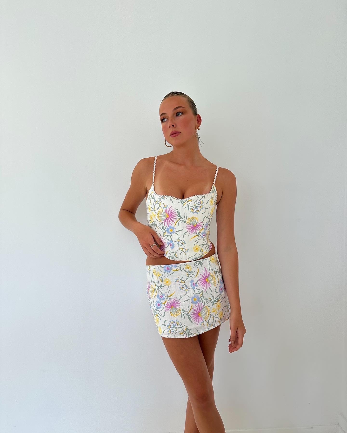 MELISSA CORSET