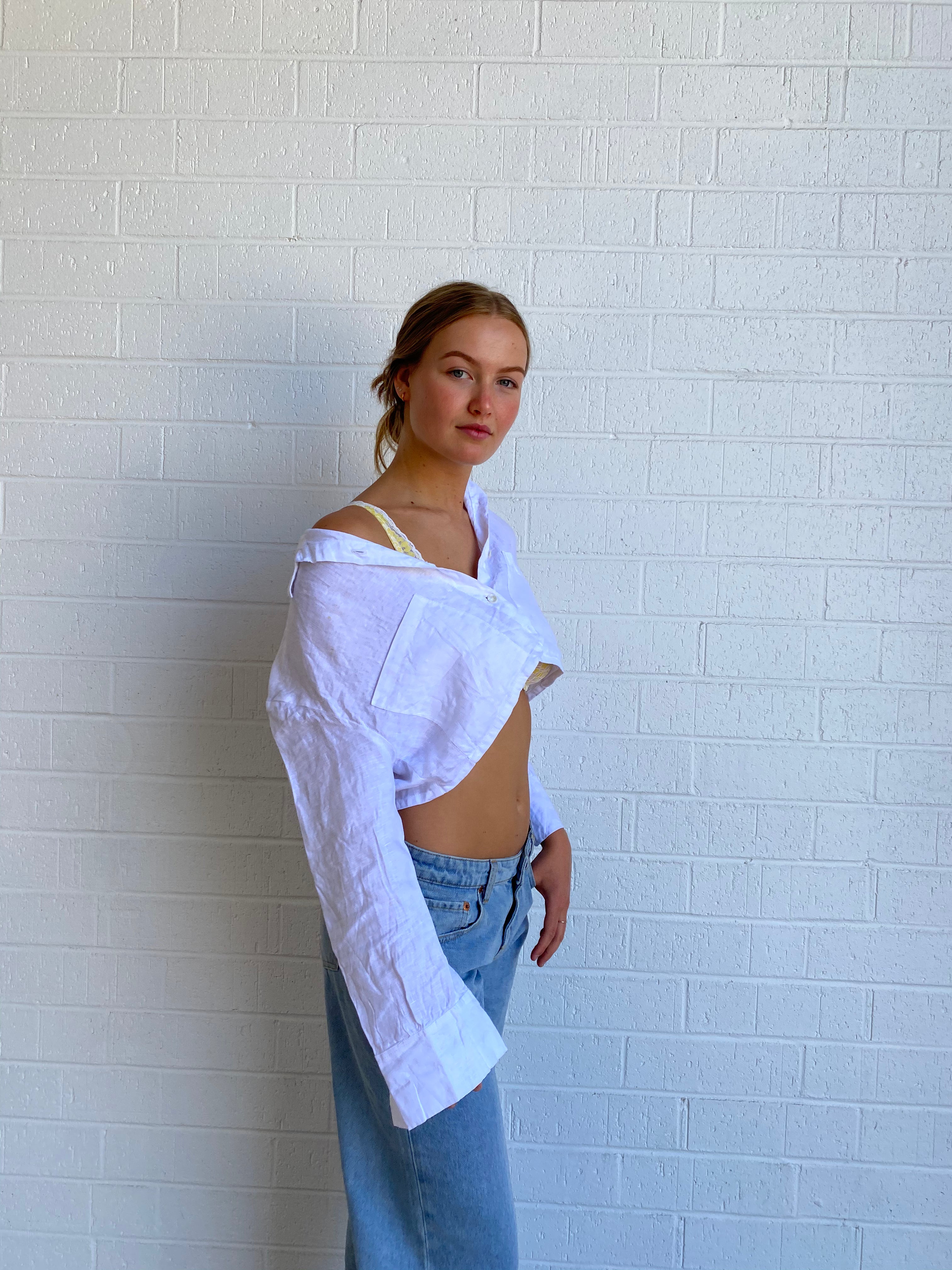 KATE CROP