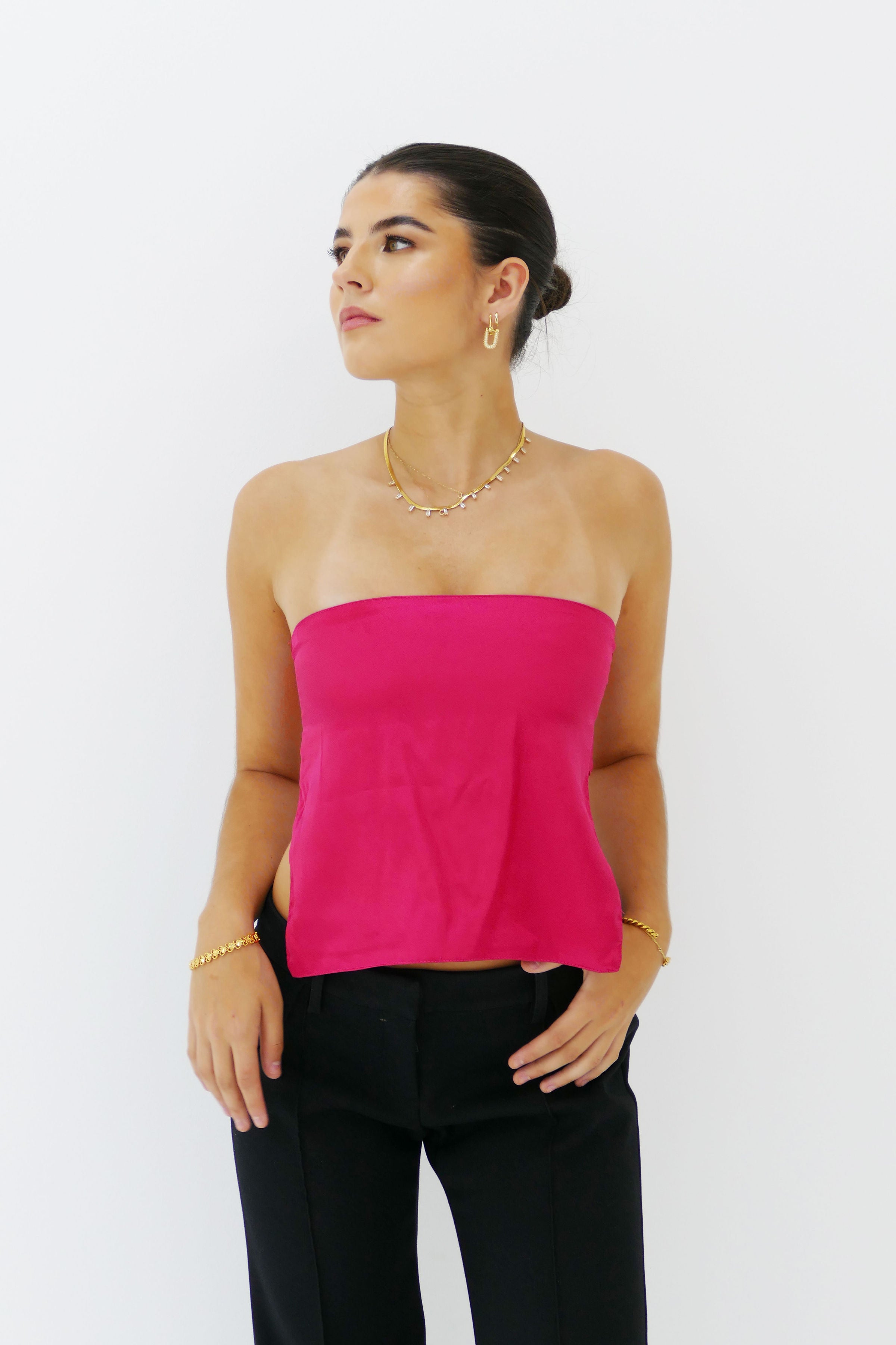 ANITAH TOP:ruby