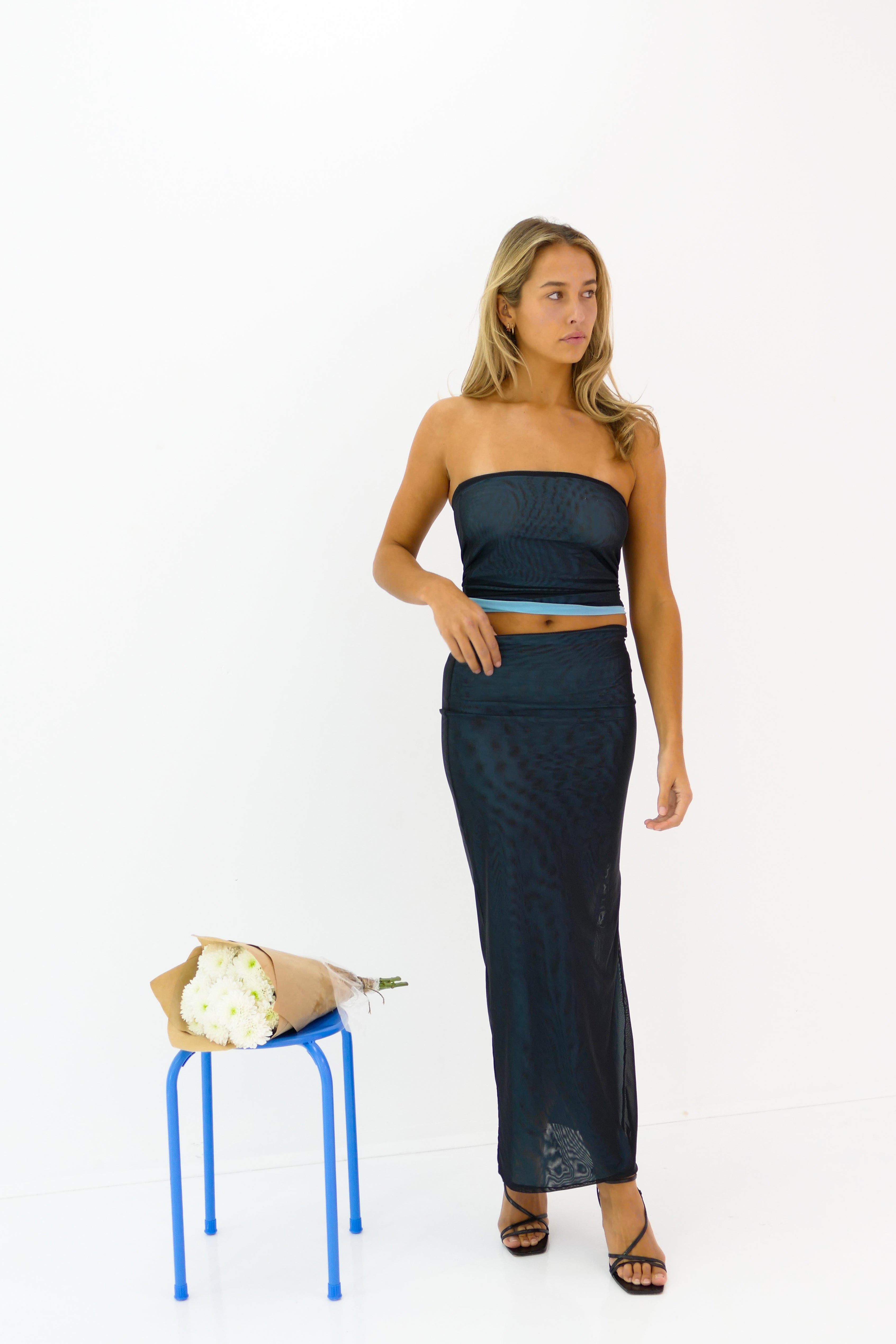 BEATRIX SKIRT